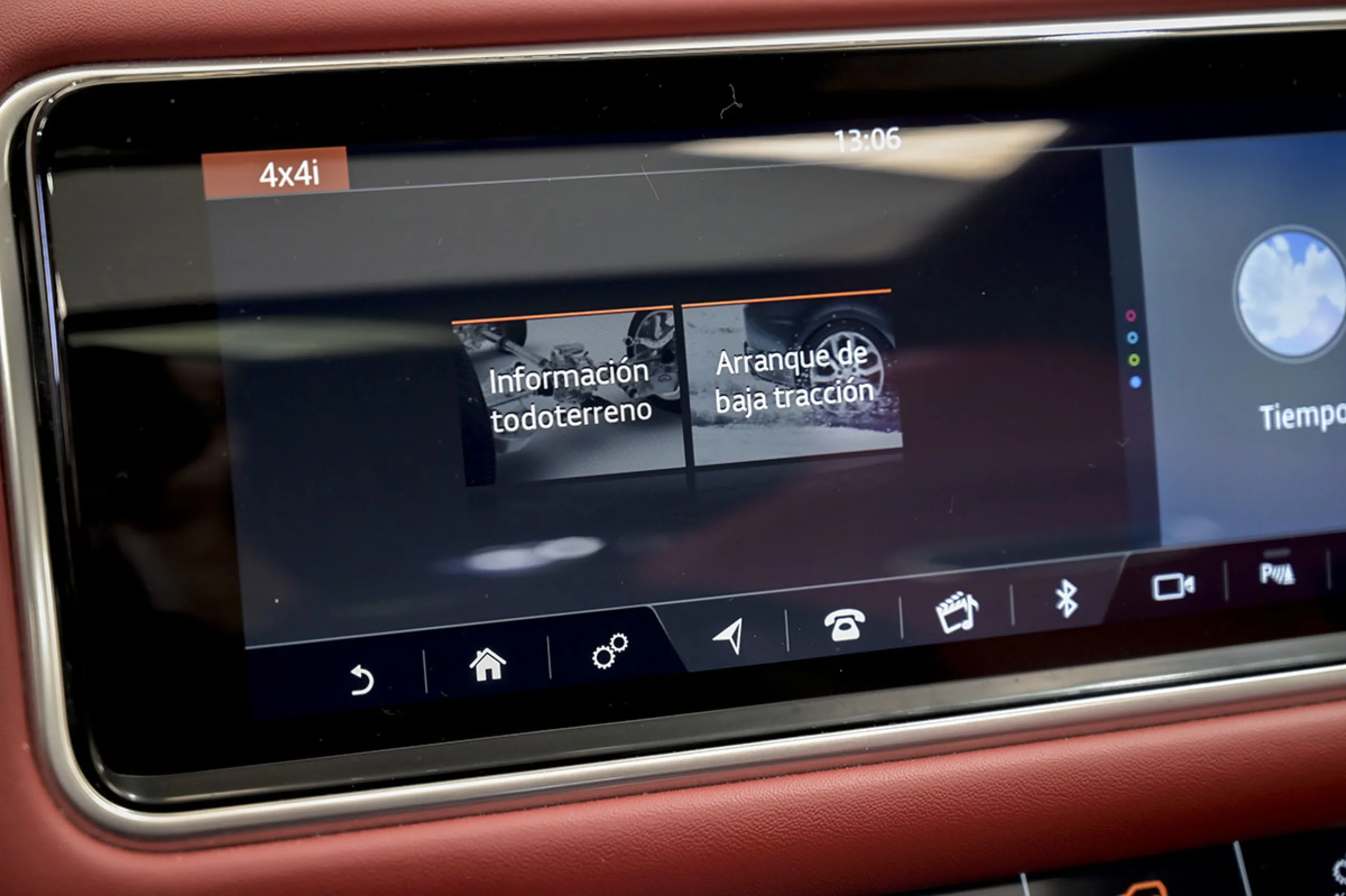 Land Rover Range Rover Sport 5.0 V8 423kW 575CV SVR Carbon Edition - Foto 44