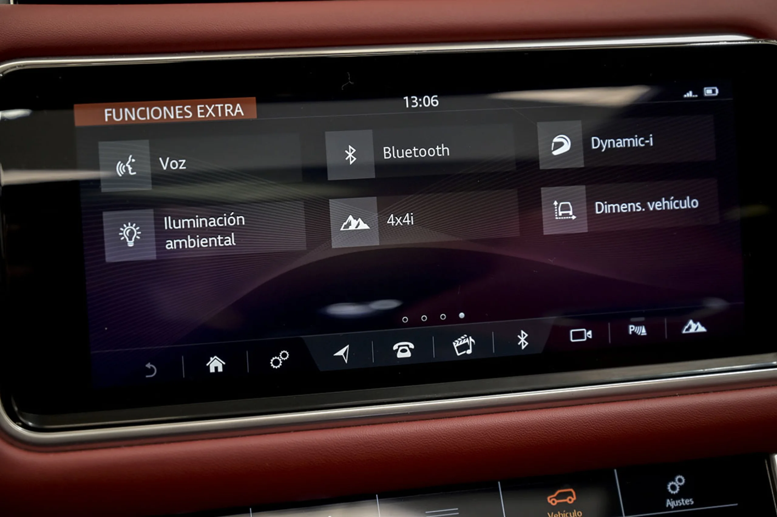 Land Rover Range Rover Sport 5.0 V8 423kW 575CV SVR Carbon Edition - Foto 30