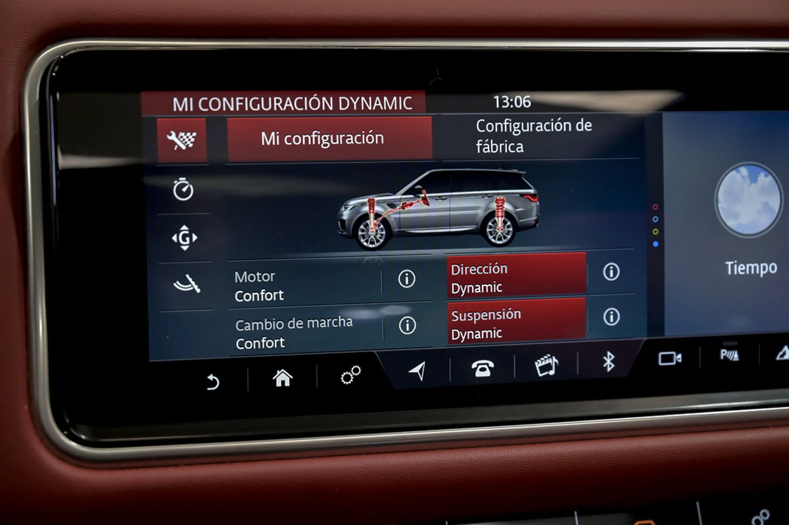 Land Rover Range Rover Sport 5.0 V8 423kW 575CV SVR Carbon Edition - Foto 29