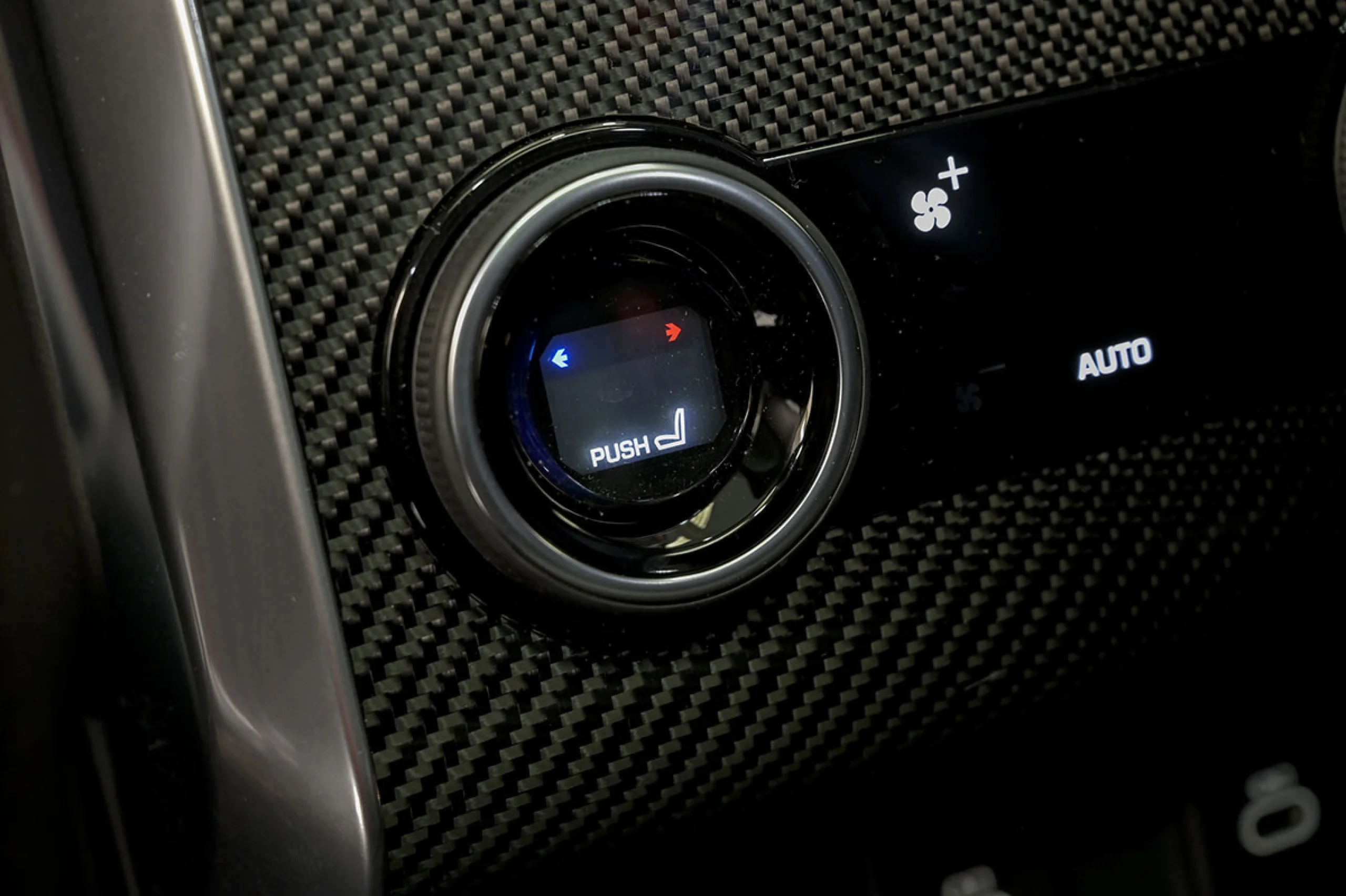 Land Rover Range Rover Sport 5.0 V8 423kW 575CV SVR Carbon Edition - Foto 34