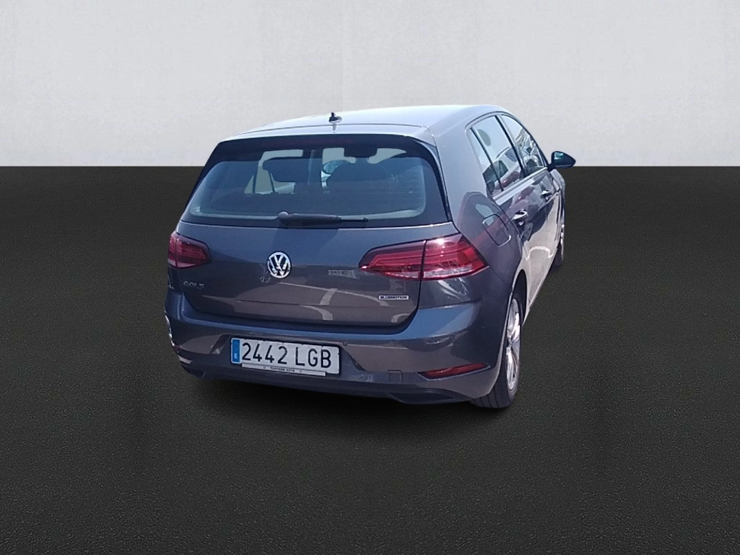 Volkswagen Golf Last Edition 1.5 TSI EVO 96kW (130CV) - Foto 4