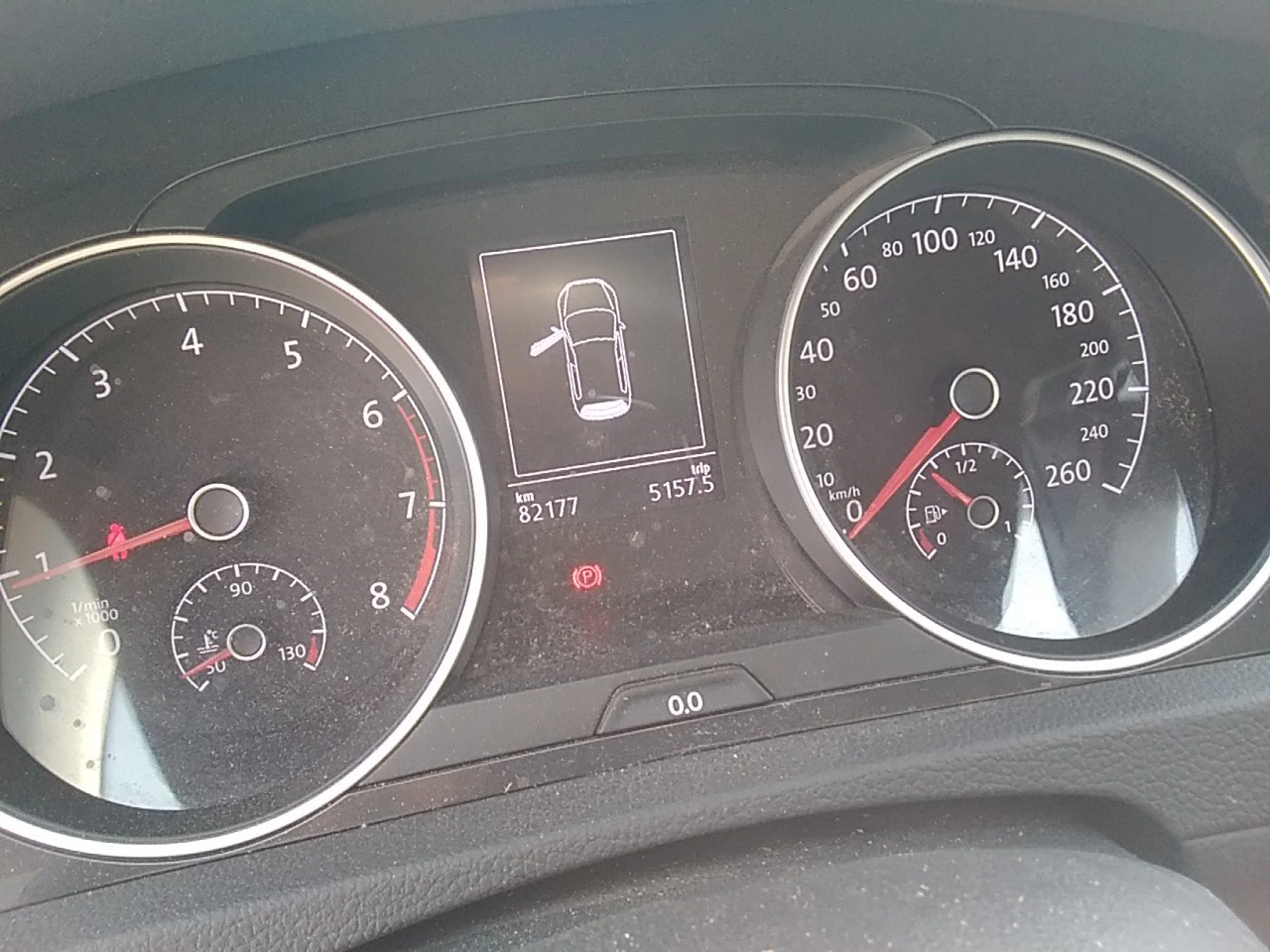 Volkswagen Golf Last Edition 1.5 TSI EVO 96kW (130CV) - Foto 8