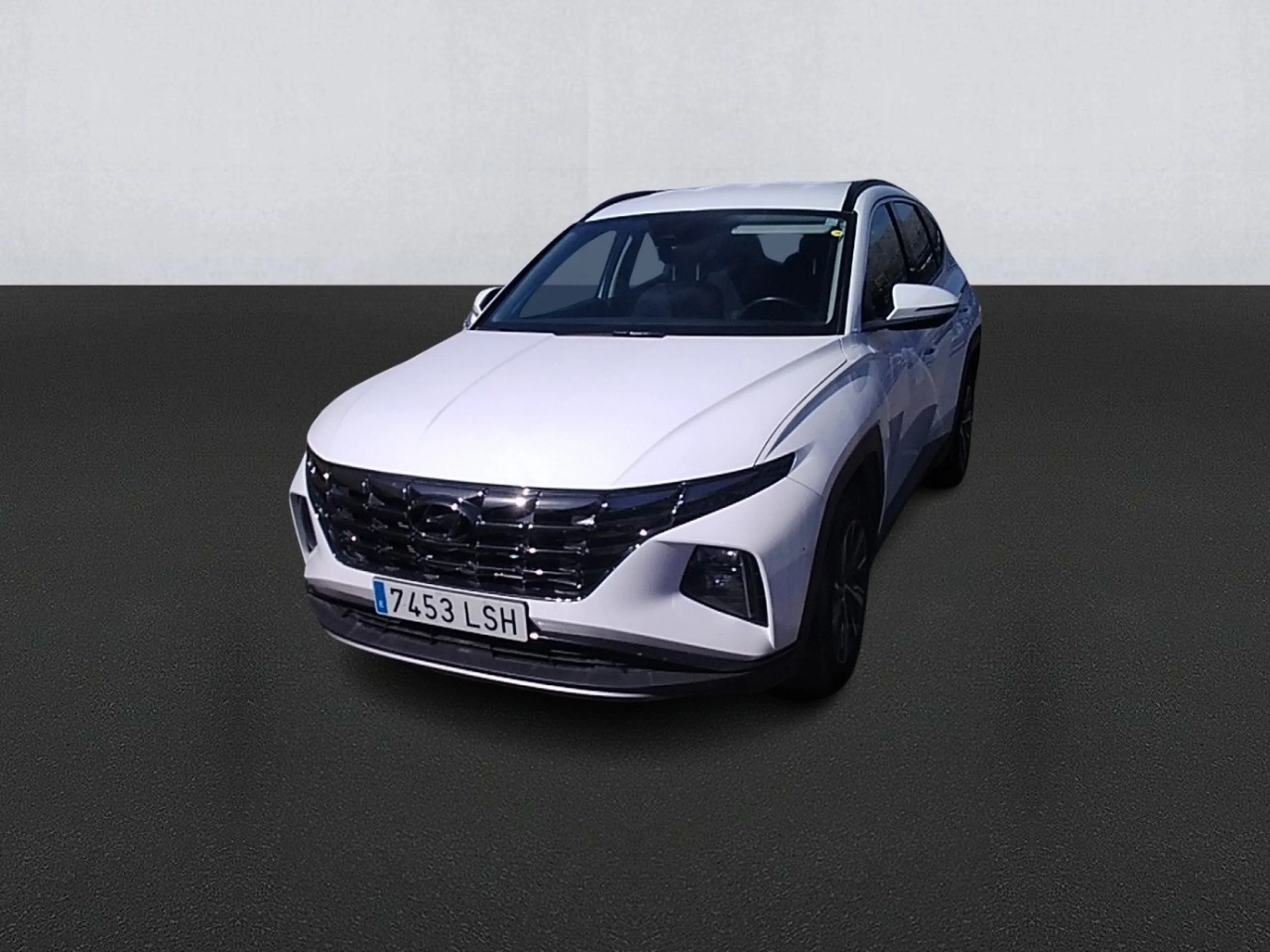 Hyundai Tucson 1.6 TGDI 169kW HEV Maxx Auto S/Cable Re. - Foto 1