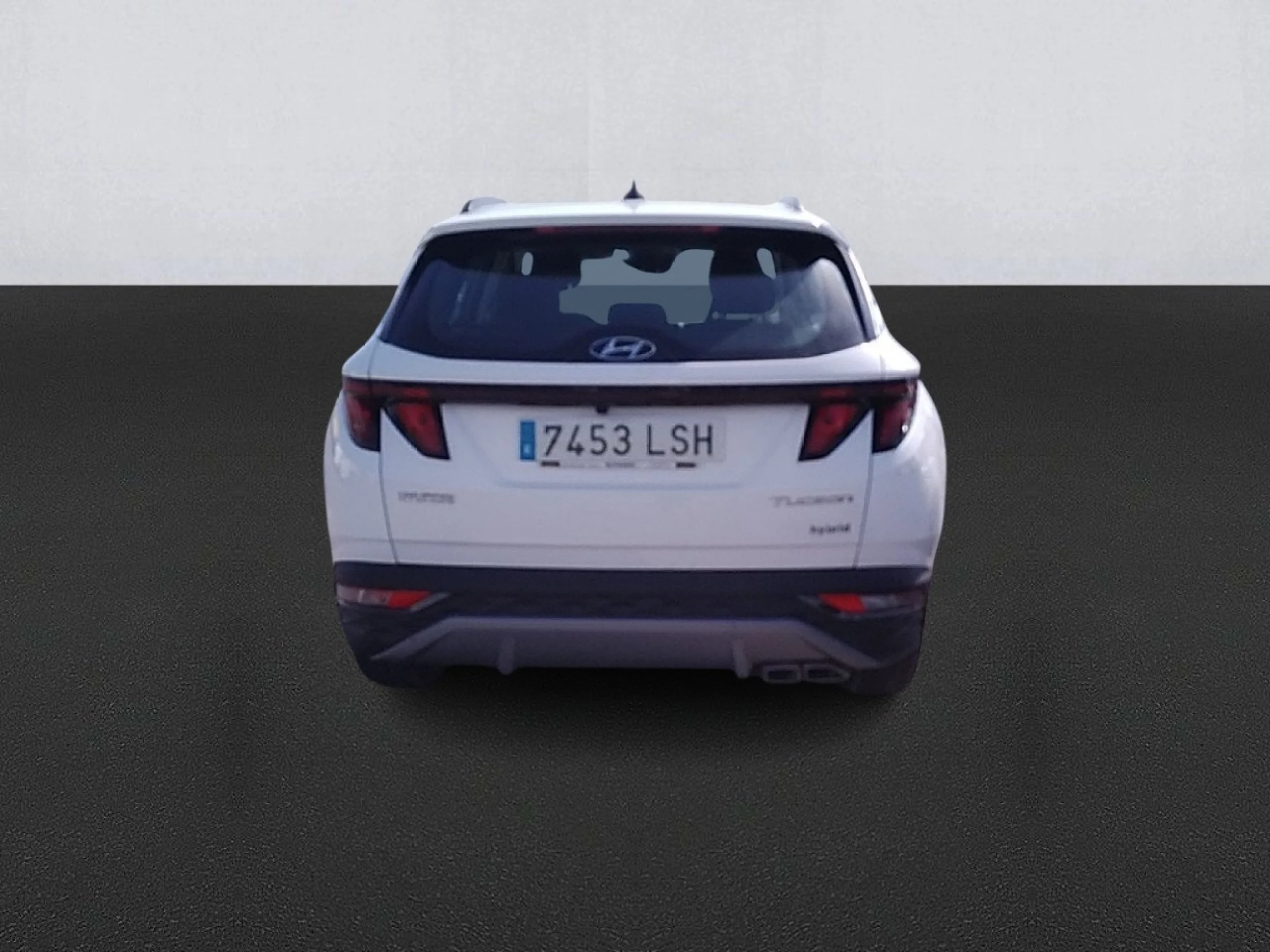 Hyundai Tucson 1.6 TGDI 169kW HEV Maxx Auto S/Cable Re. - Foto 5