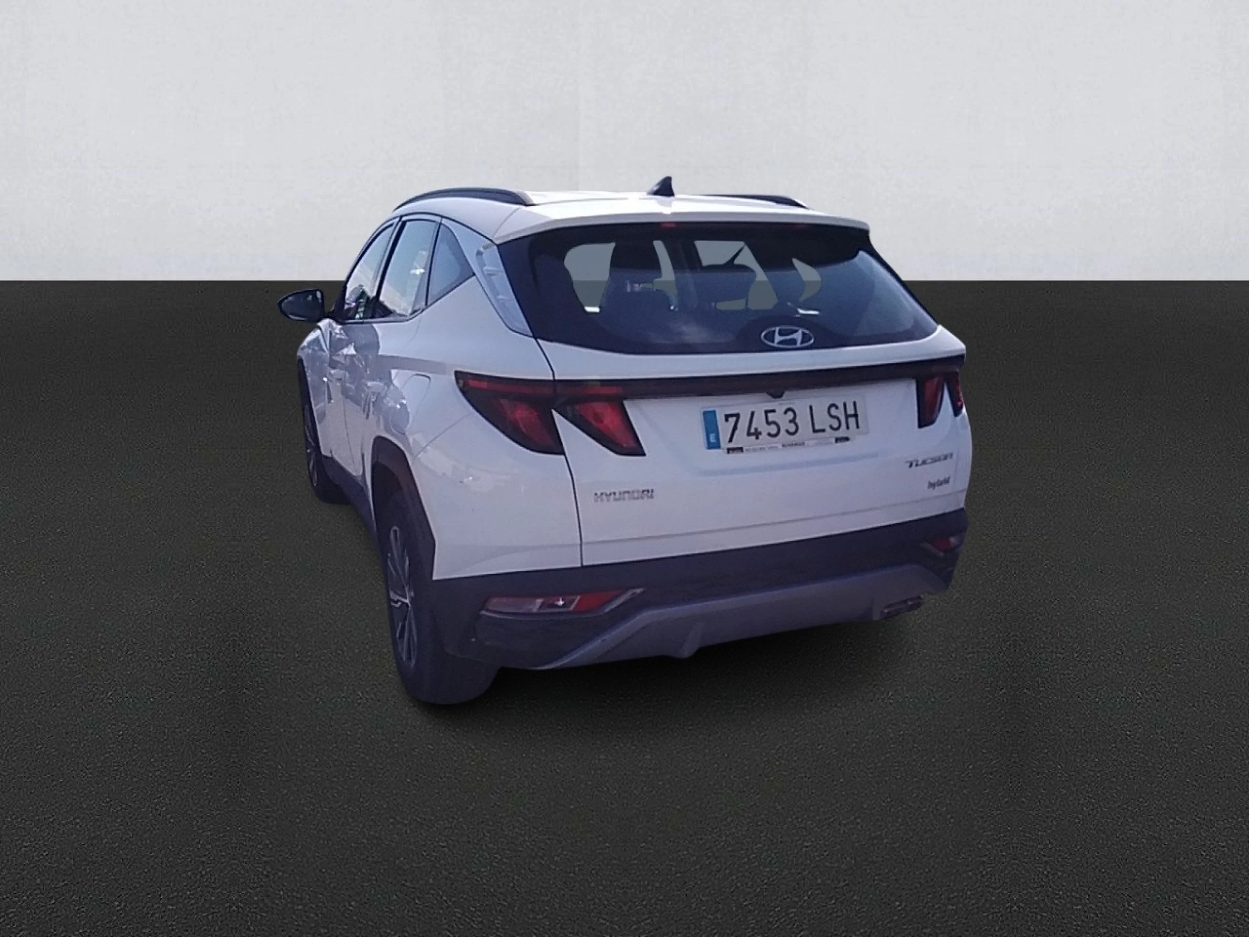 Hyundai Tucson 1.6 TGDI 169kW HEV Maxx Auto S/Cable Re. - Foto 6