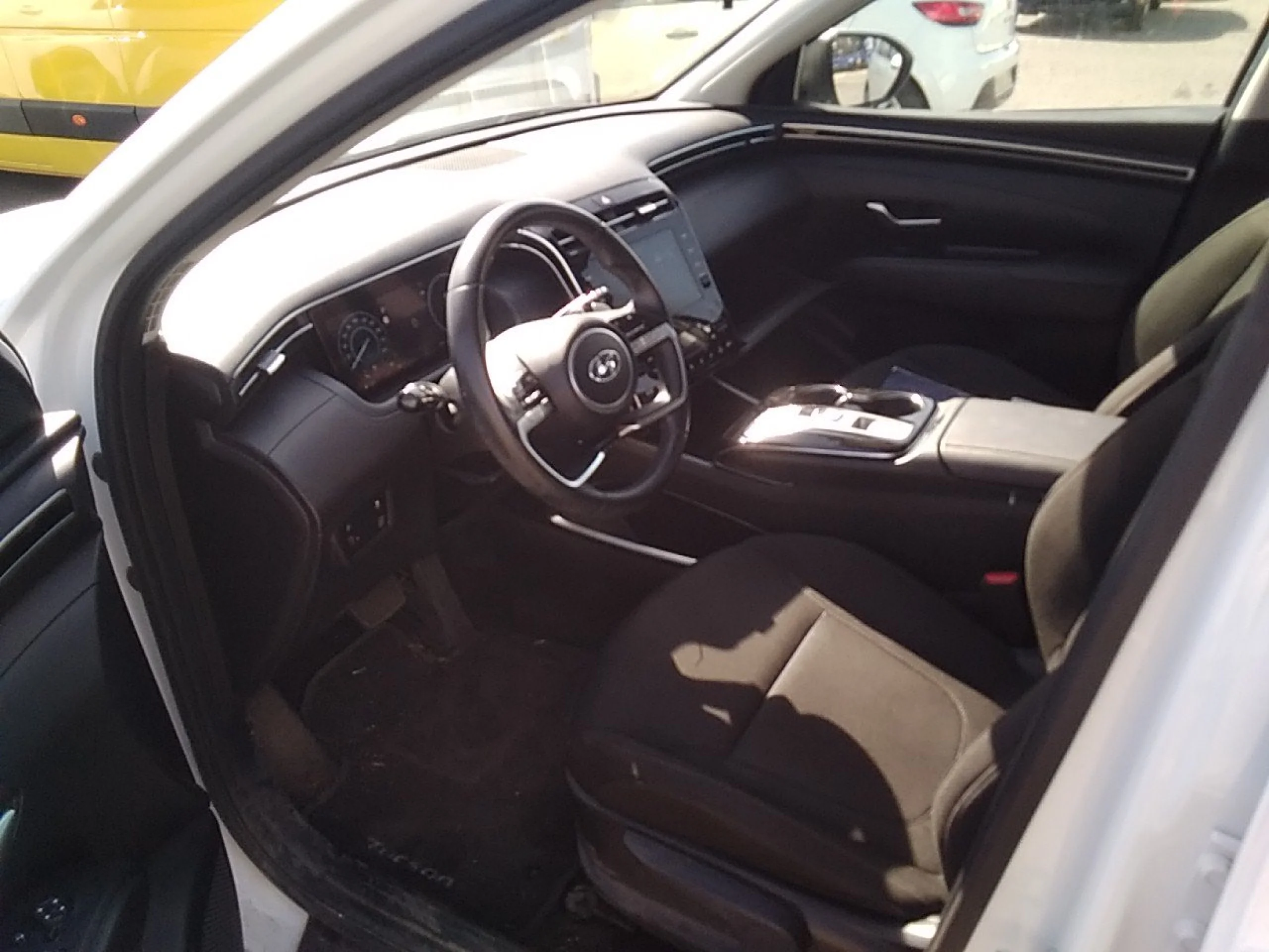 Hyundai Tucson 1.6 TGDI 169kW HEV Maxx Auto S/Cable Re. - Foto 7