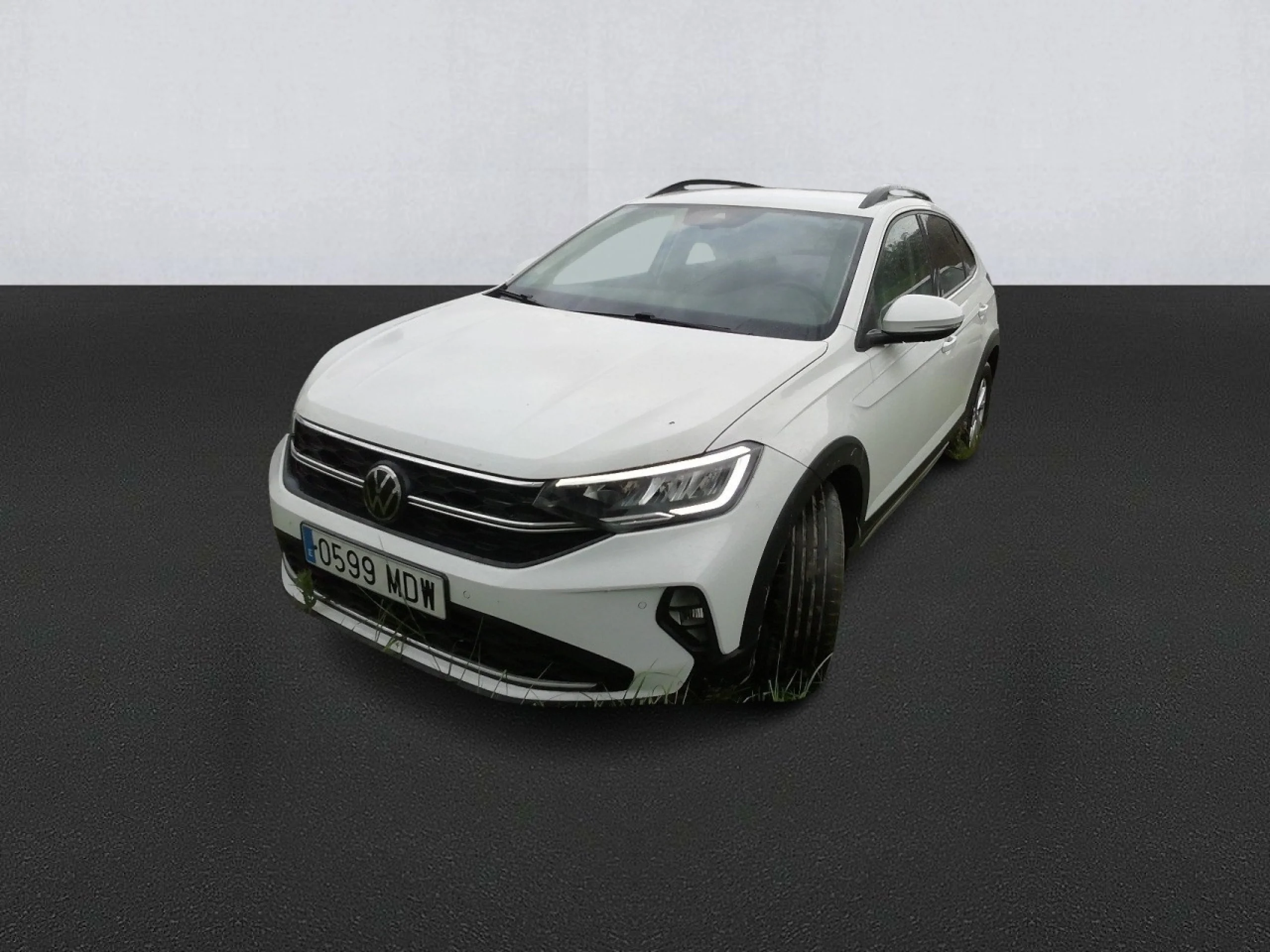 Volkswagen Taigo Life 1.0 TSI 81kW (110CV) DSG - Foto 1