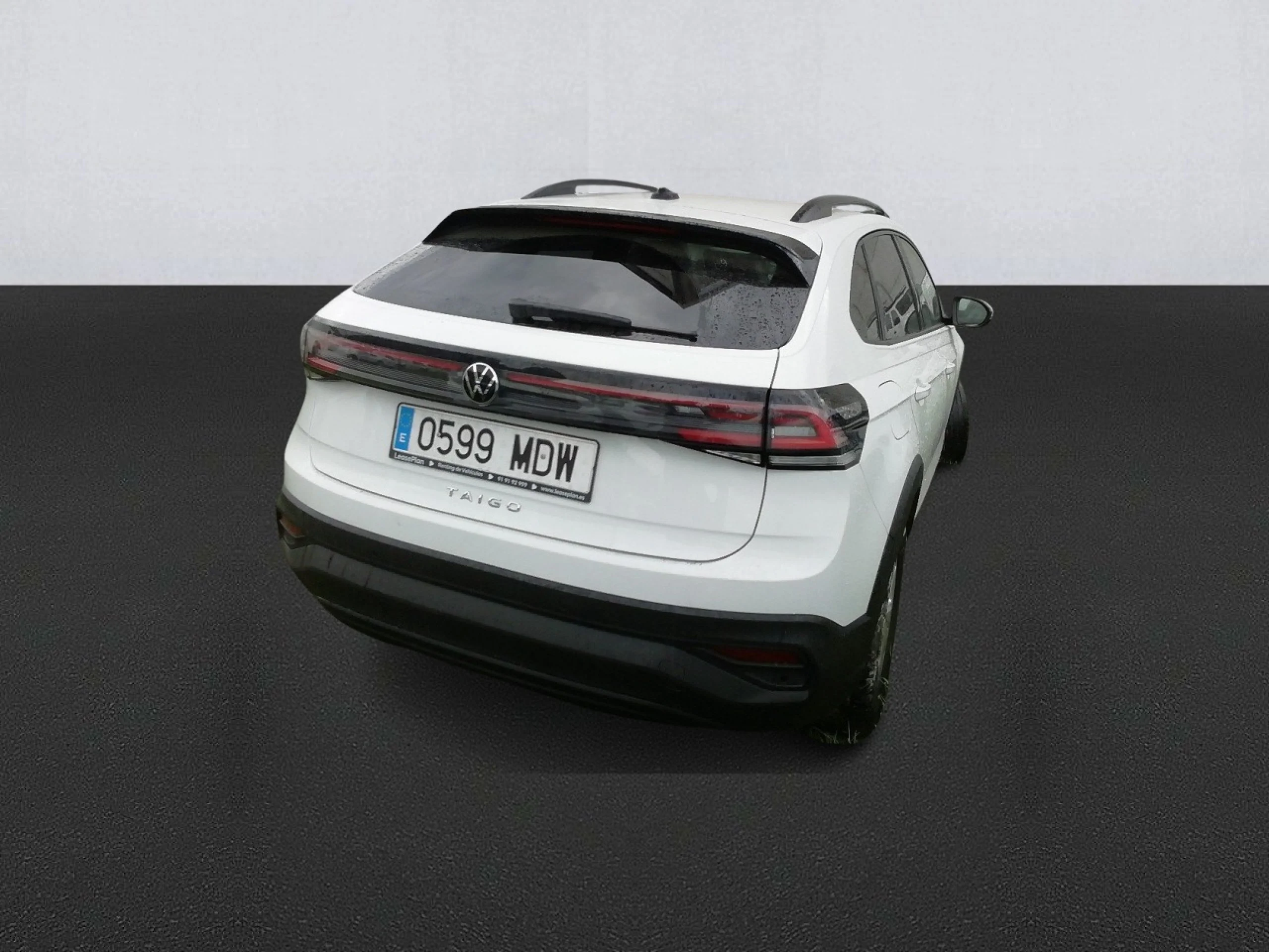 Volkswagen Taigo Life 1.0 TSI 81kW (110CV) DSG - Foto 4