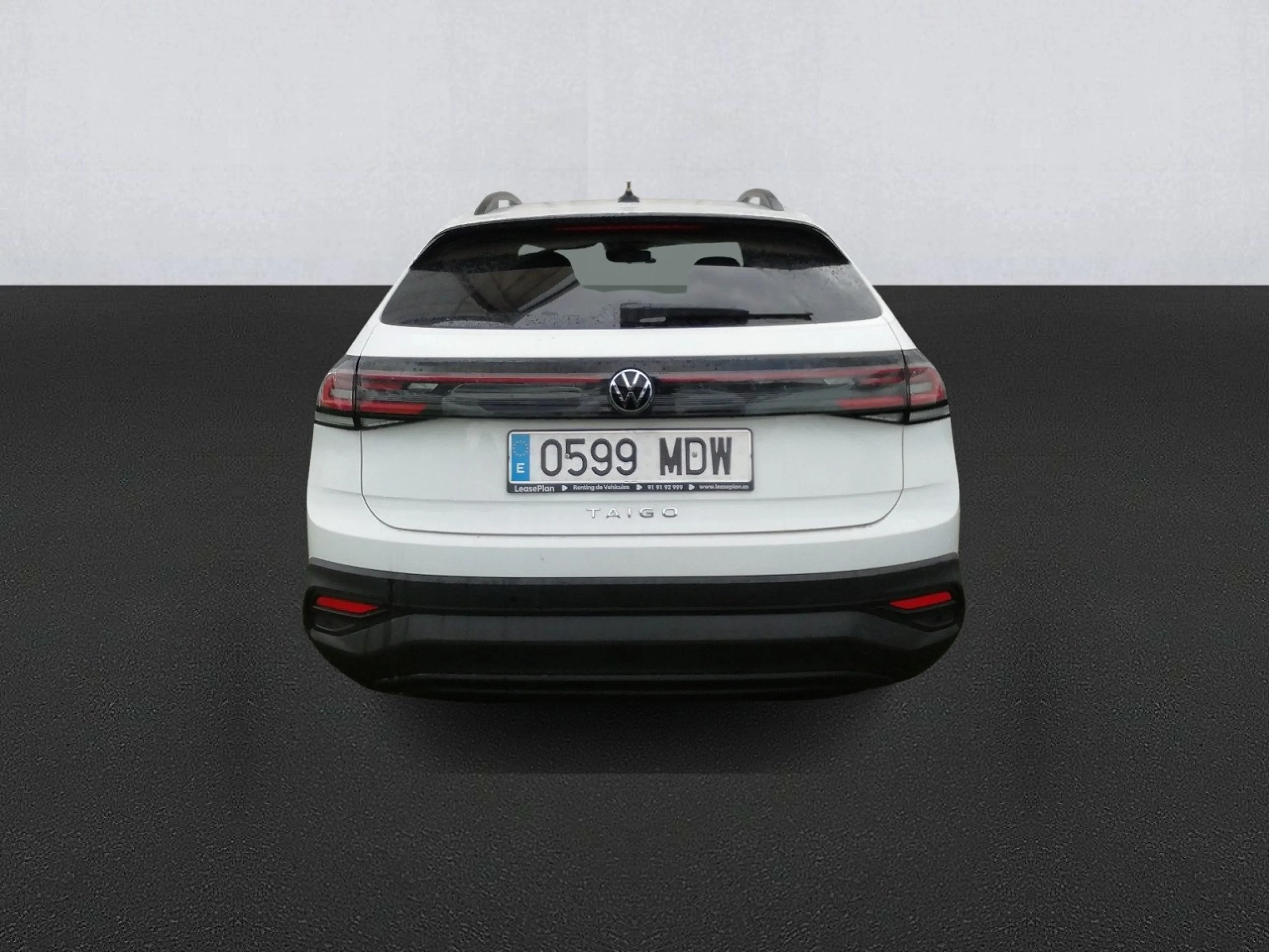 Volkswagen Taigo Life 1.0 TSI 81kW (110CV) DSG - Foto 5