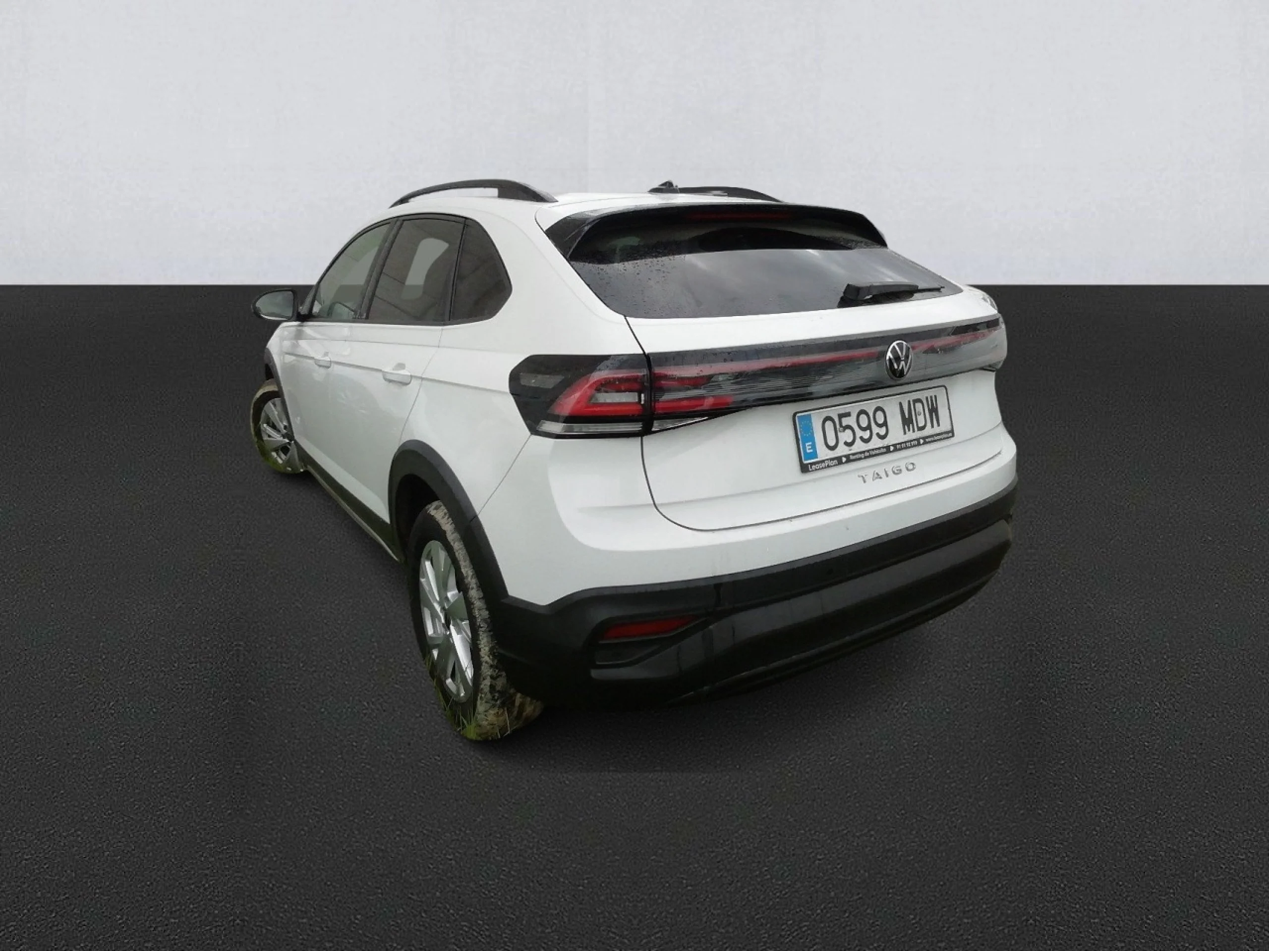 Volkswagen Taigo Life 1.0 TSI 81kW (110CV) DSG - Foto 6