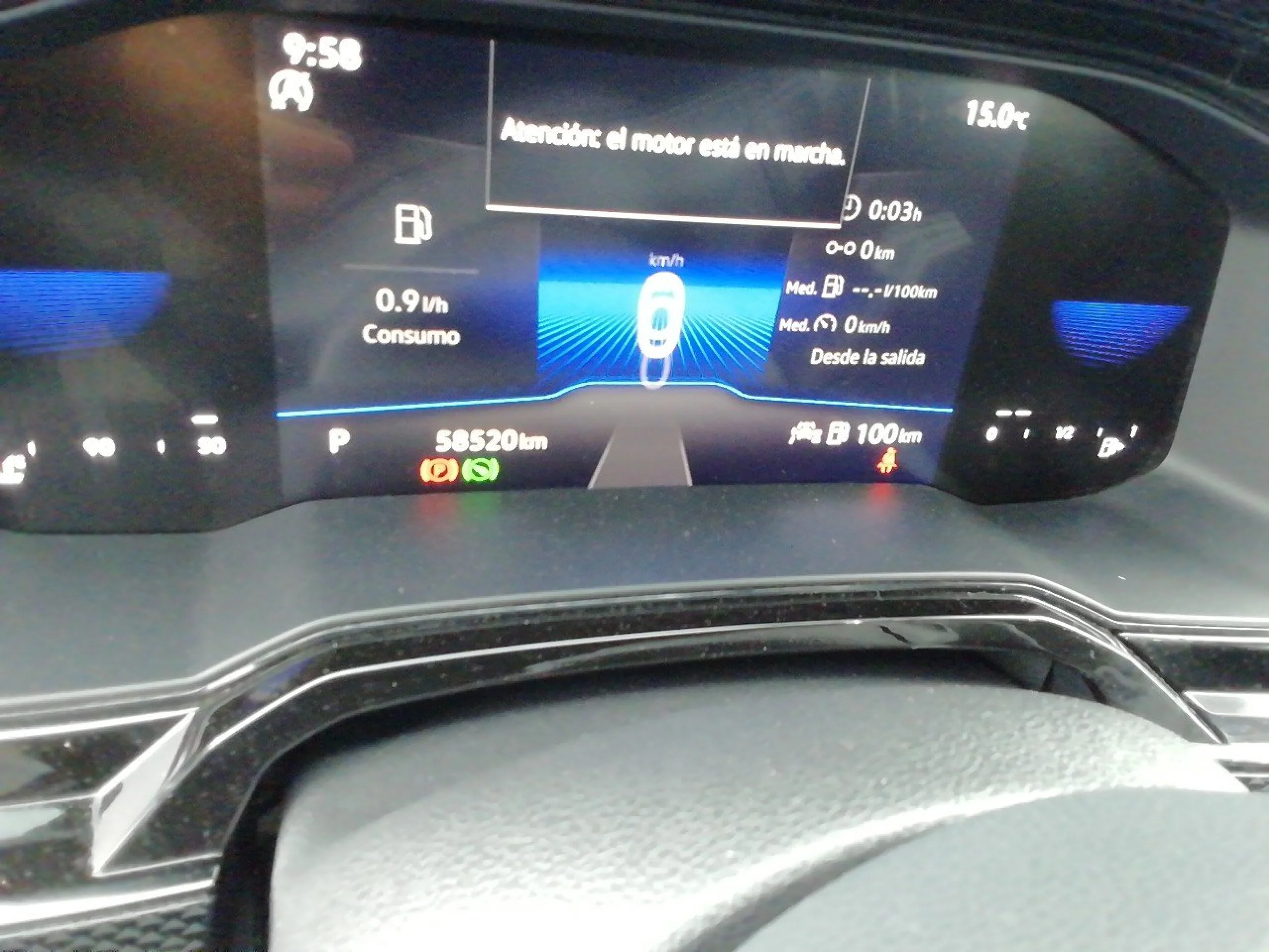 Volkswagen Taigo Life 1.0 TSI 81kW (110CV) DSG - Foto 8