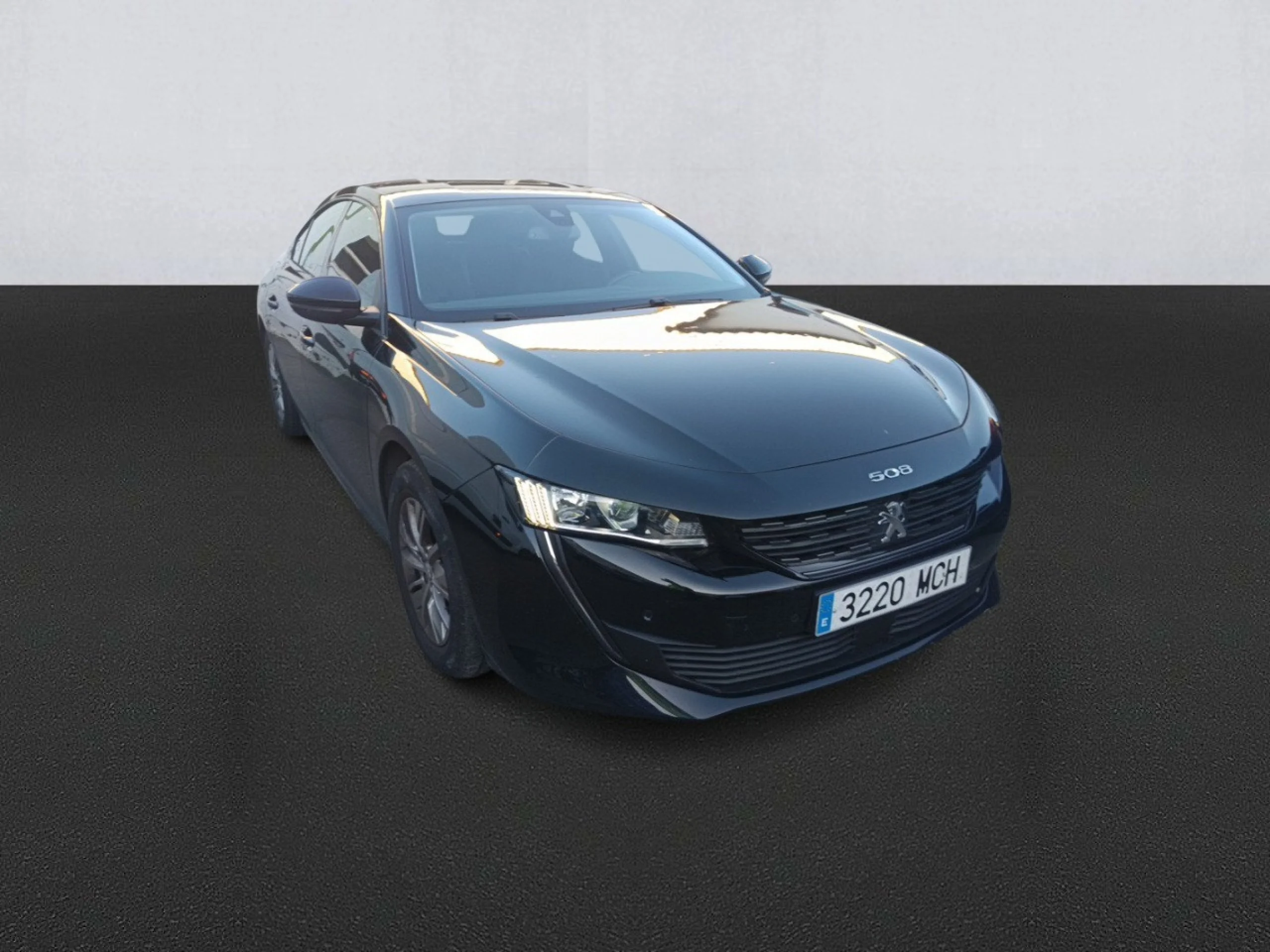 Peugeot 508 5P Active Pack BlueHDi 130 S&amp;S EAT8 - Foto 3
