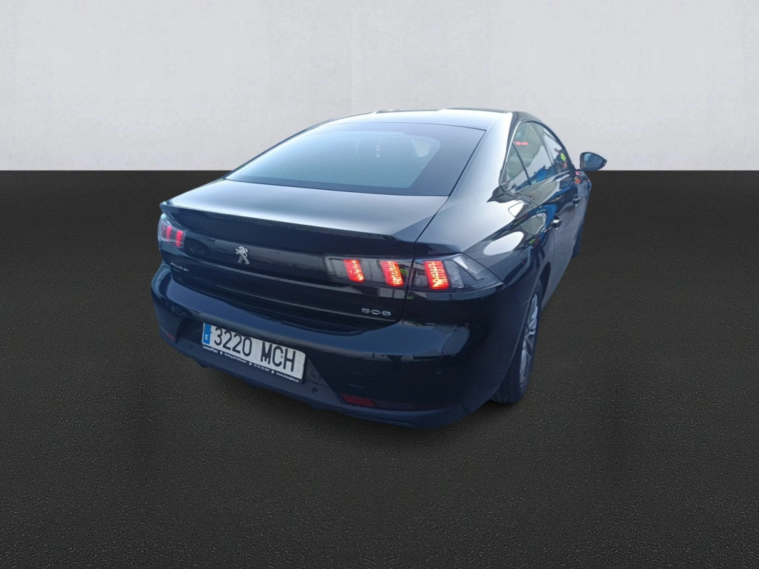 Peugeot 508 5P Active Pack BlueHDi 130 S&amp;S EAT8 - Foto 4