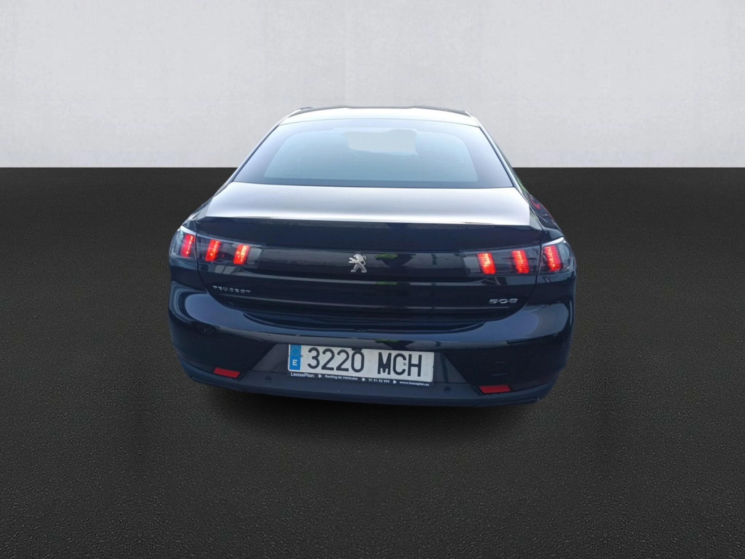 Peugeot 508 5P Active Pack BlueHDi 130 S&amp;S EAT8 - Foto 5