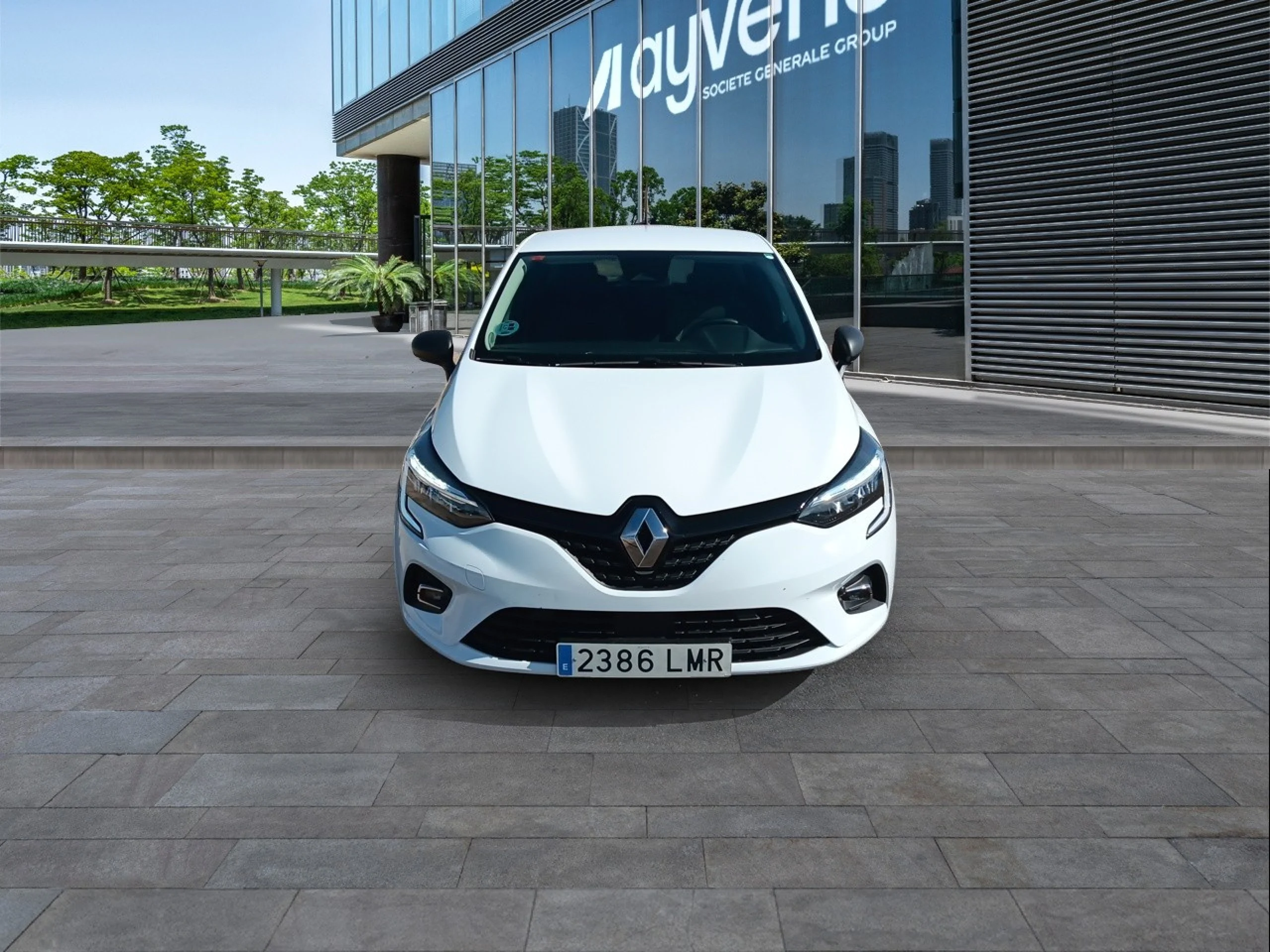 Renault Clio (O) Business Blue dCi 63 kW (85CV) - Foto 2