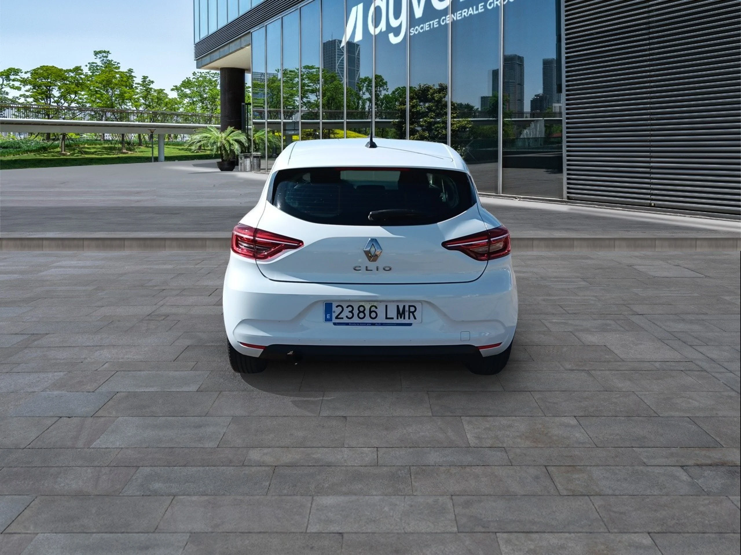 Renault Clio (O) Business Blue dCi 63 kW (85CV) - Foto 5