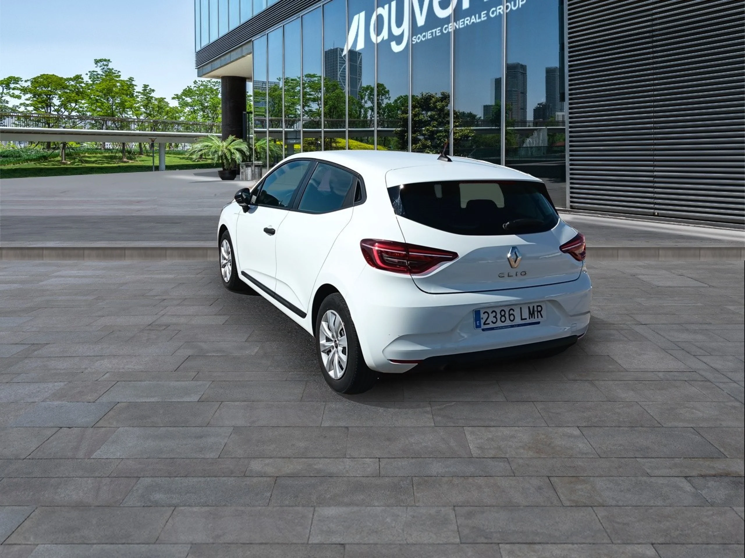 Renault Clio (O) Business Blue dCi 63 kW (85CV) - Foto 6
