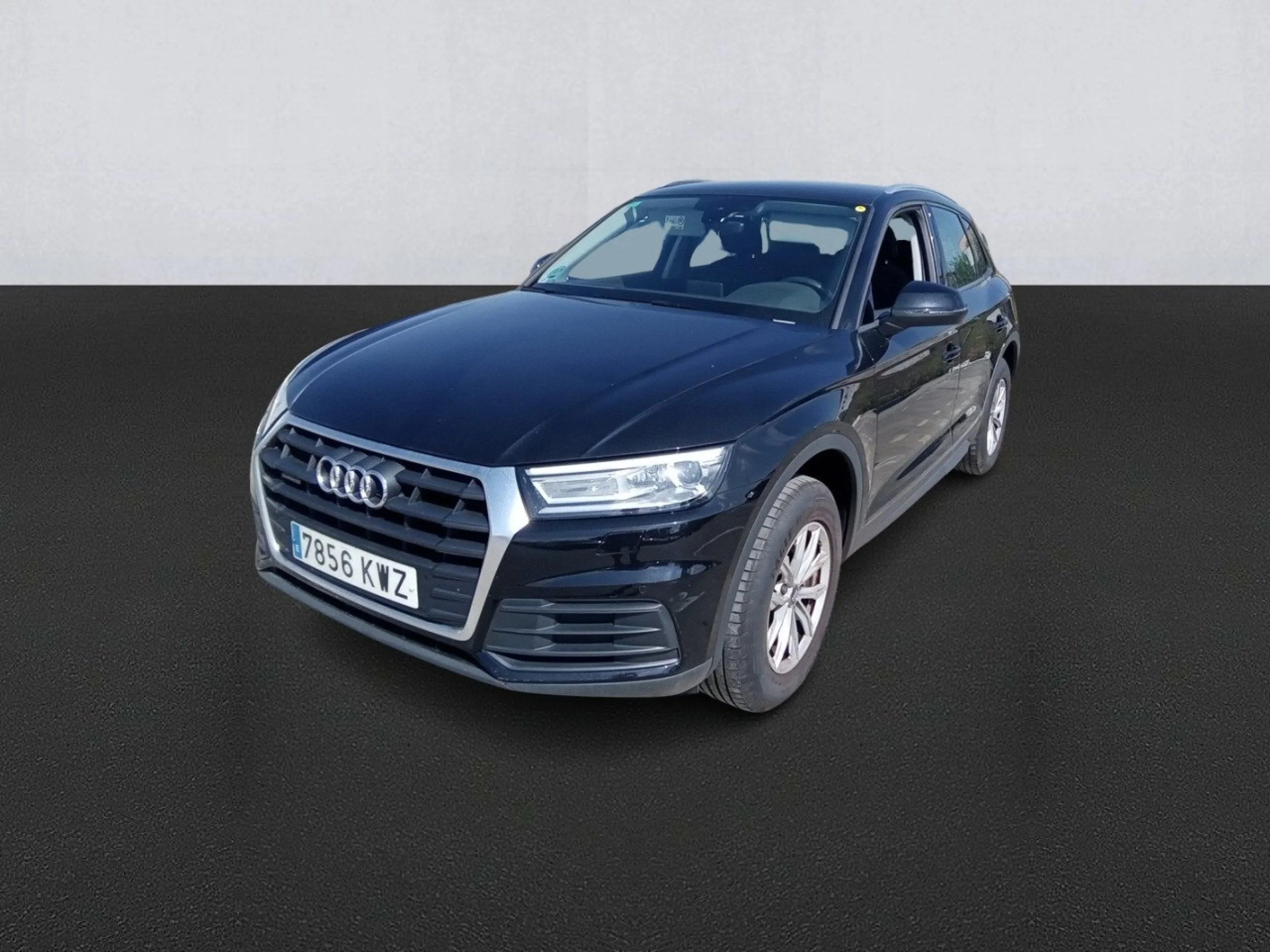 Audi Q5 35 TDI 120kW (163CV) quattro S tronic - Foto 1