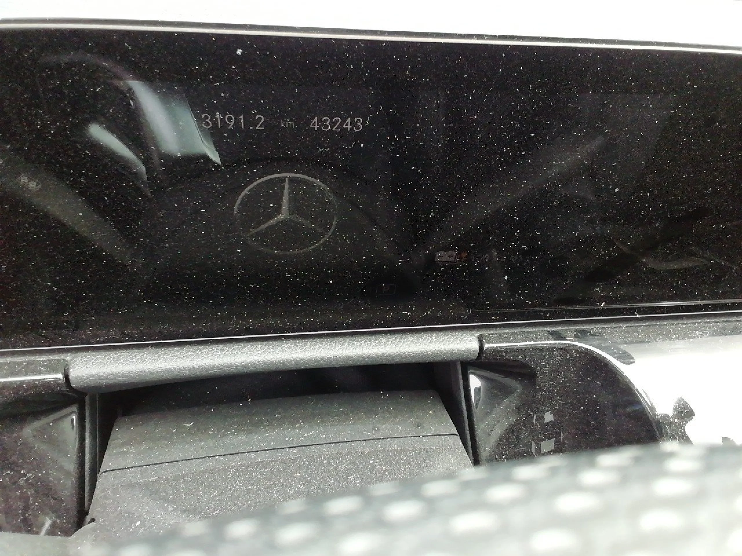 Mercedes-Benz GLA 250 MERCEDES GLA  250 e - Foto 8