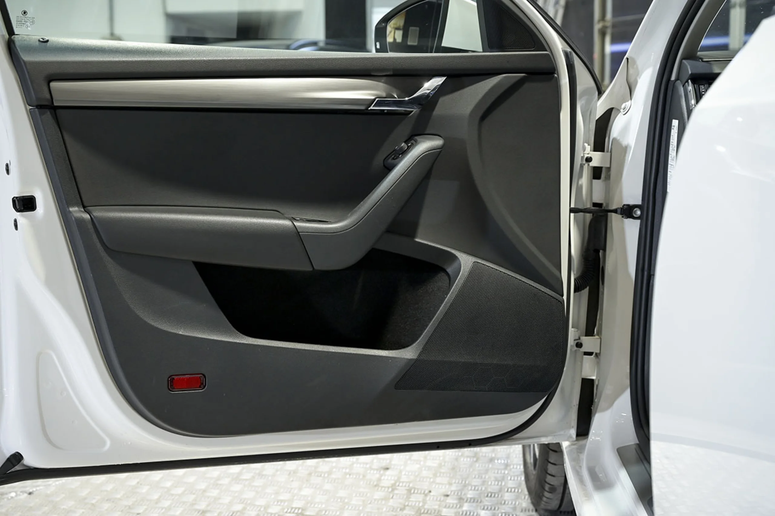 Skoda Octavia 1.0 TSI 85KW 115CV Soleil - Foto 20