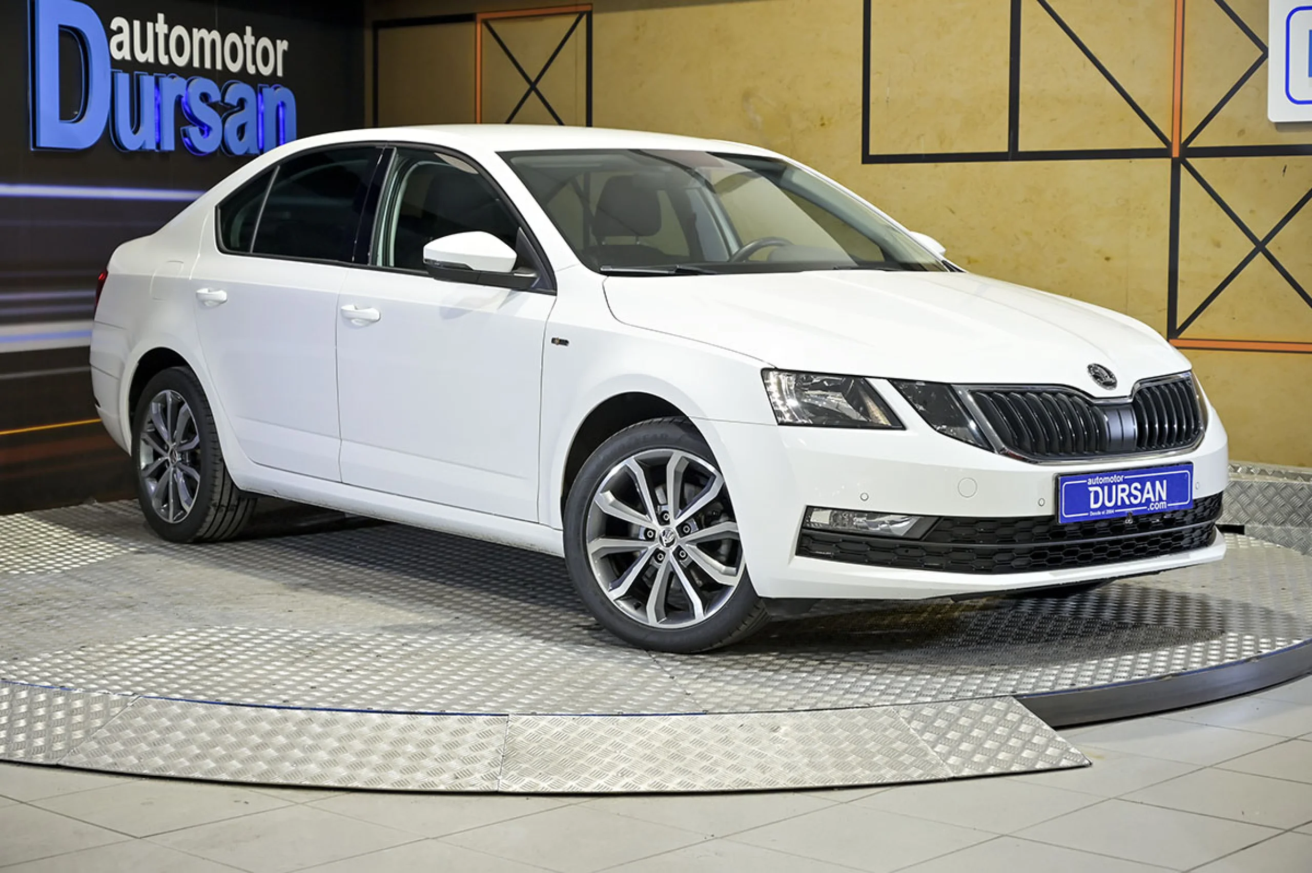 Skoda Octavia 1.0 TSI 85KW 115CV Soleil - Foto 3