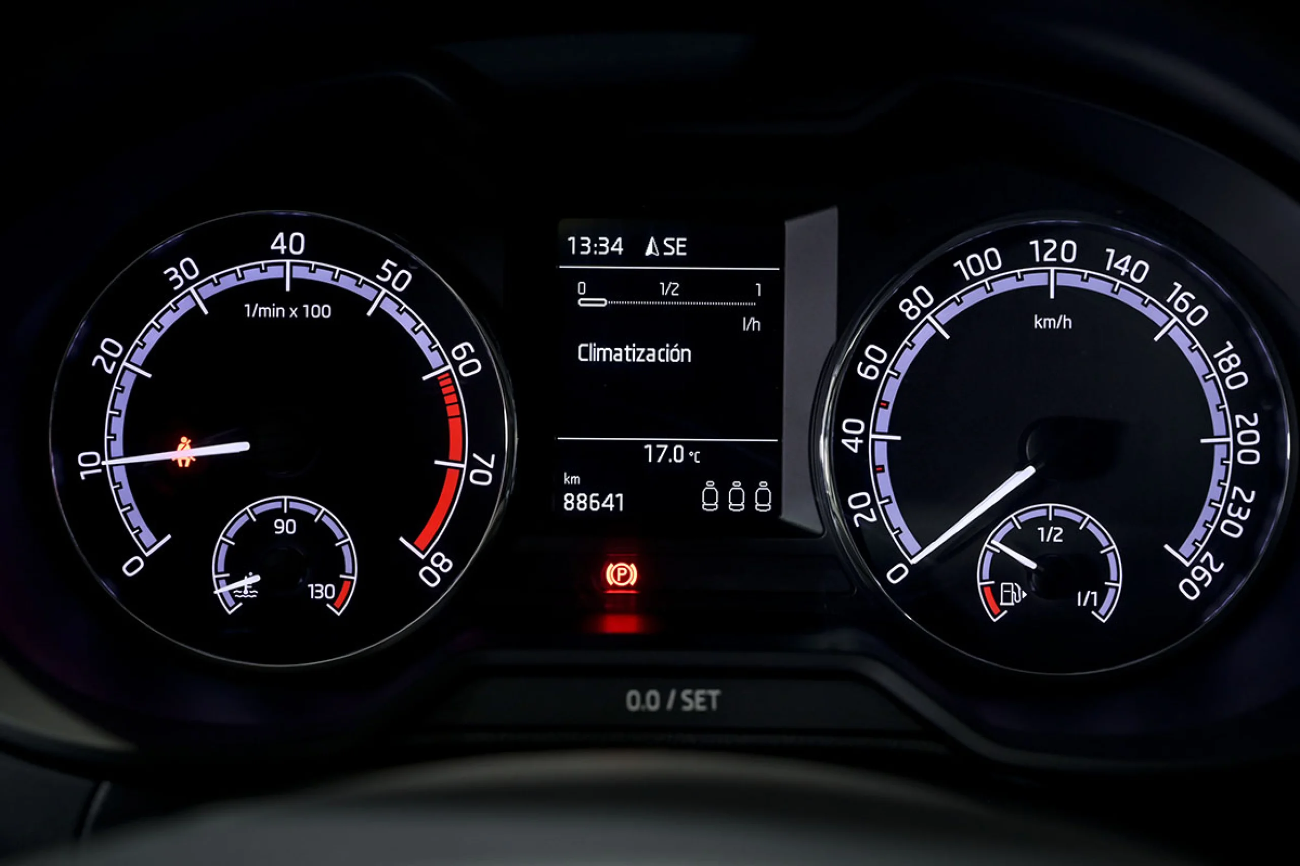 Skoda Octavia 1.0 TSI 85KW 115CV Soleil - Foto 6