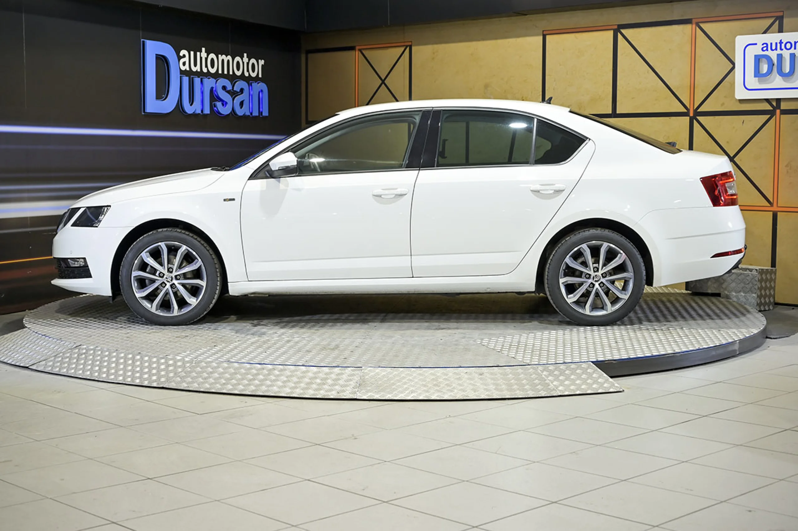 Skoda Octavia 1.0 TSI 85KW 115CV Soleil - Foto 18