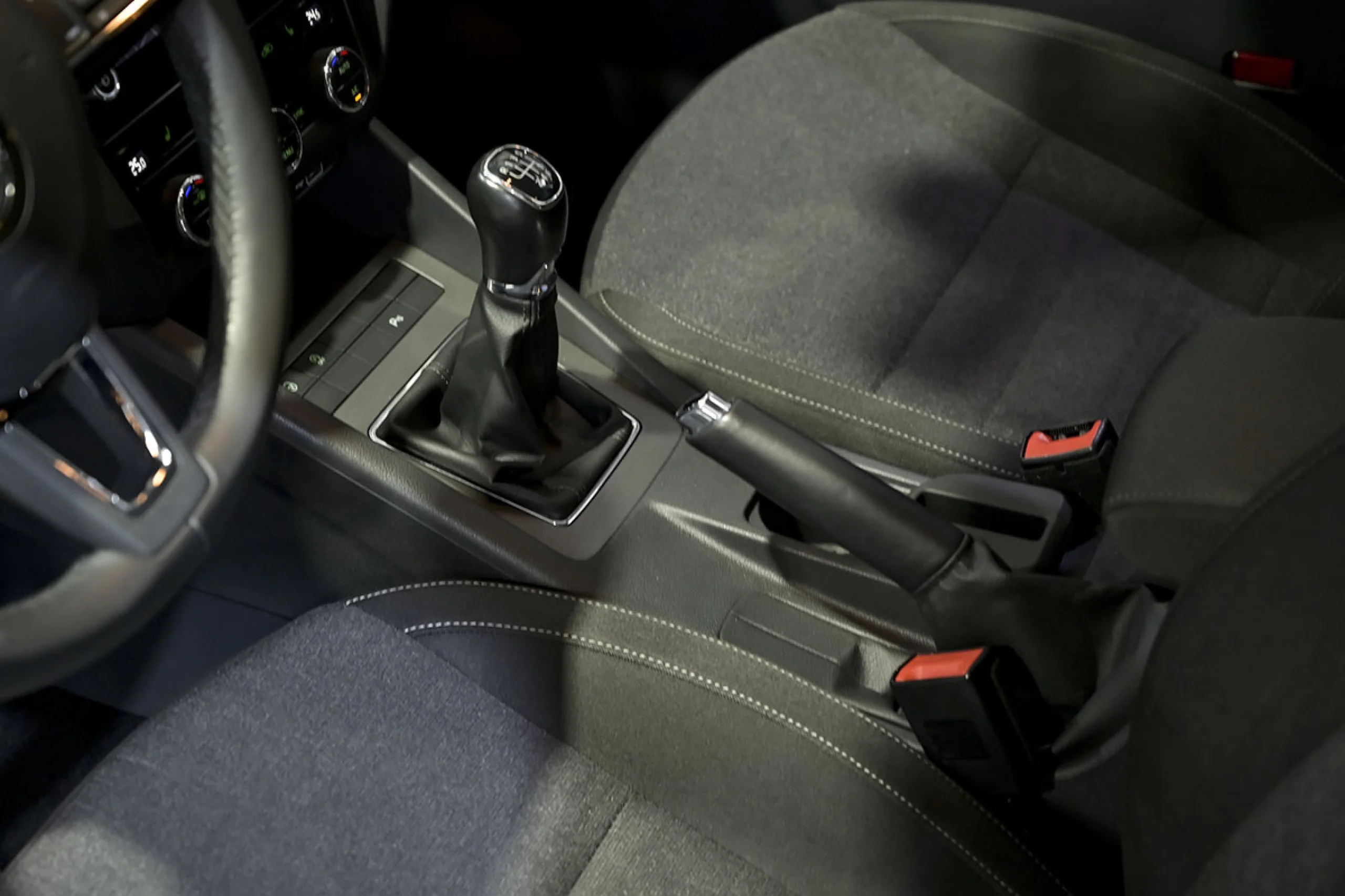 Skoda Octavia 1.0 TSI 85KW 115CV Soleil - Foto 28