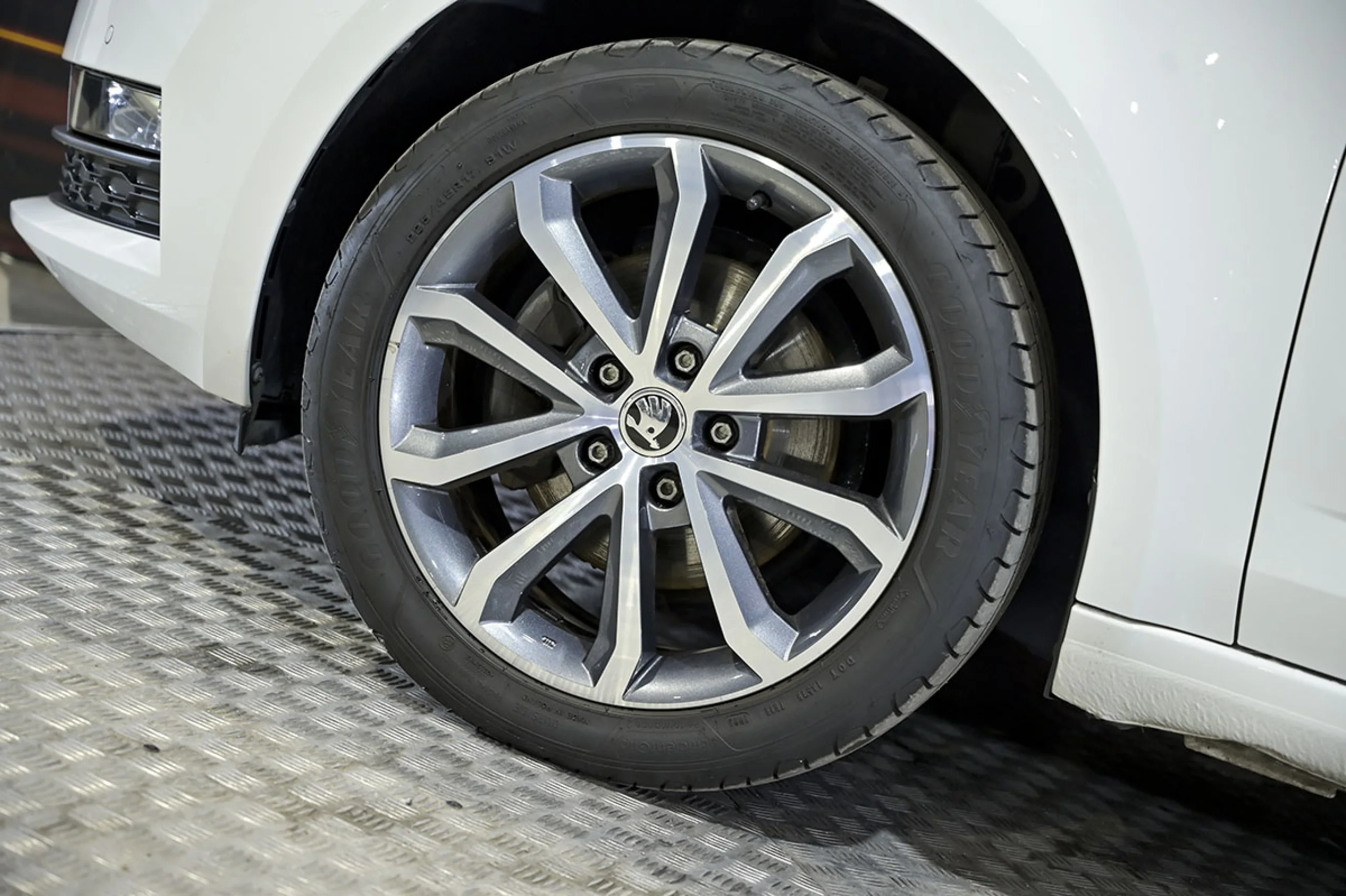 Skoda Octavia 1.0 TSI 85KW 115CV Soleil - Foto 11