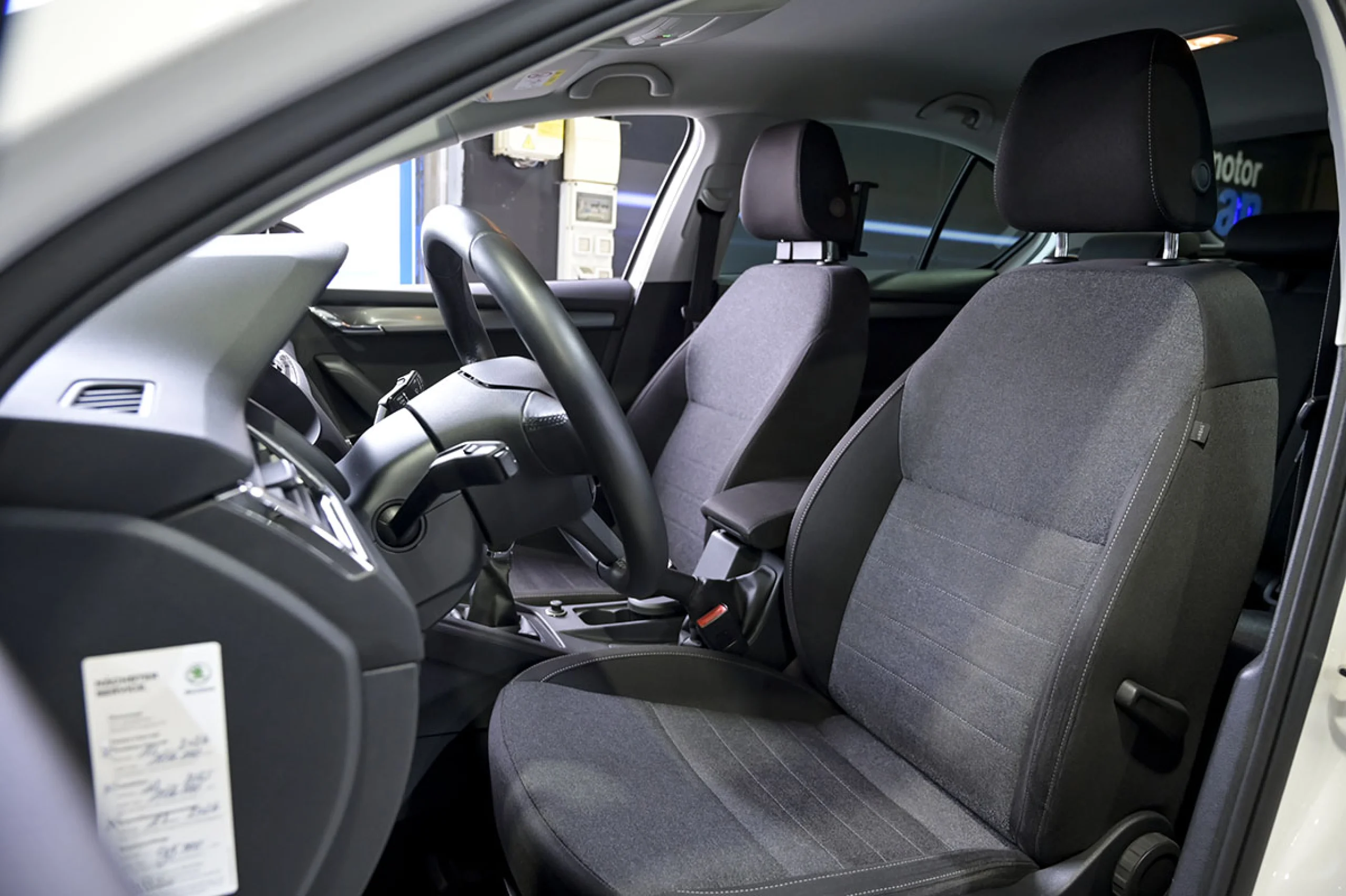 Skoda Octavia 1.0 TSI 85KW 115CV Soleil - Foto 22