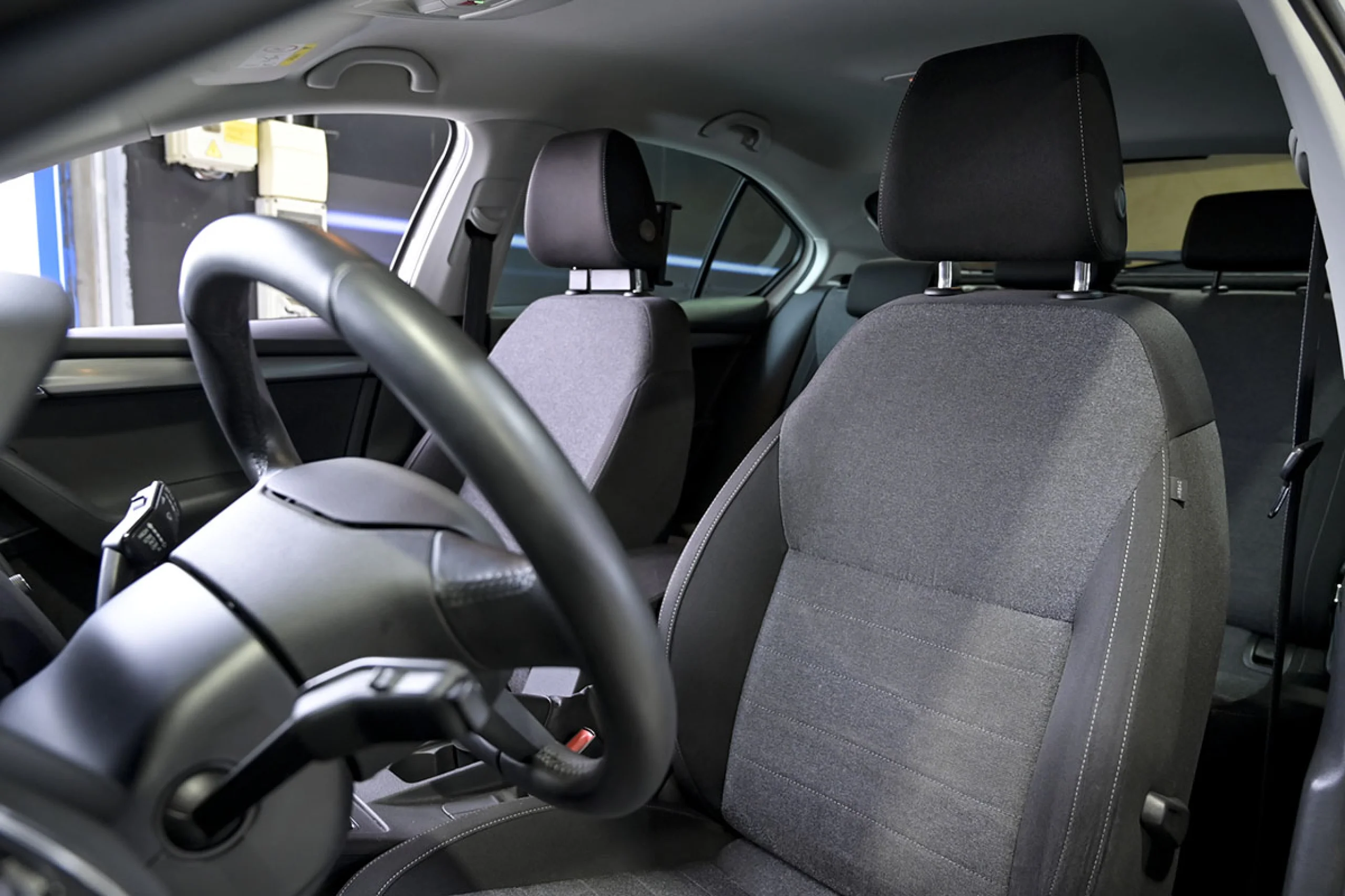 Skoda Octavia 1.0 TSI 85KW 115CV Soleil - Foto 8