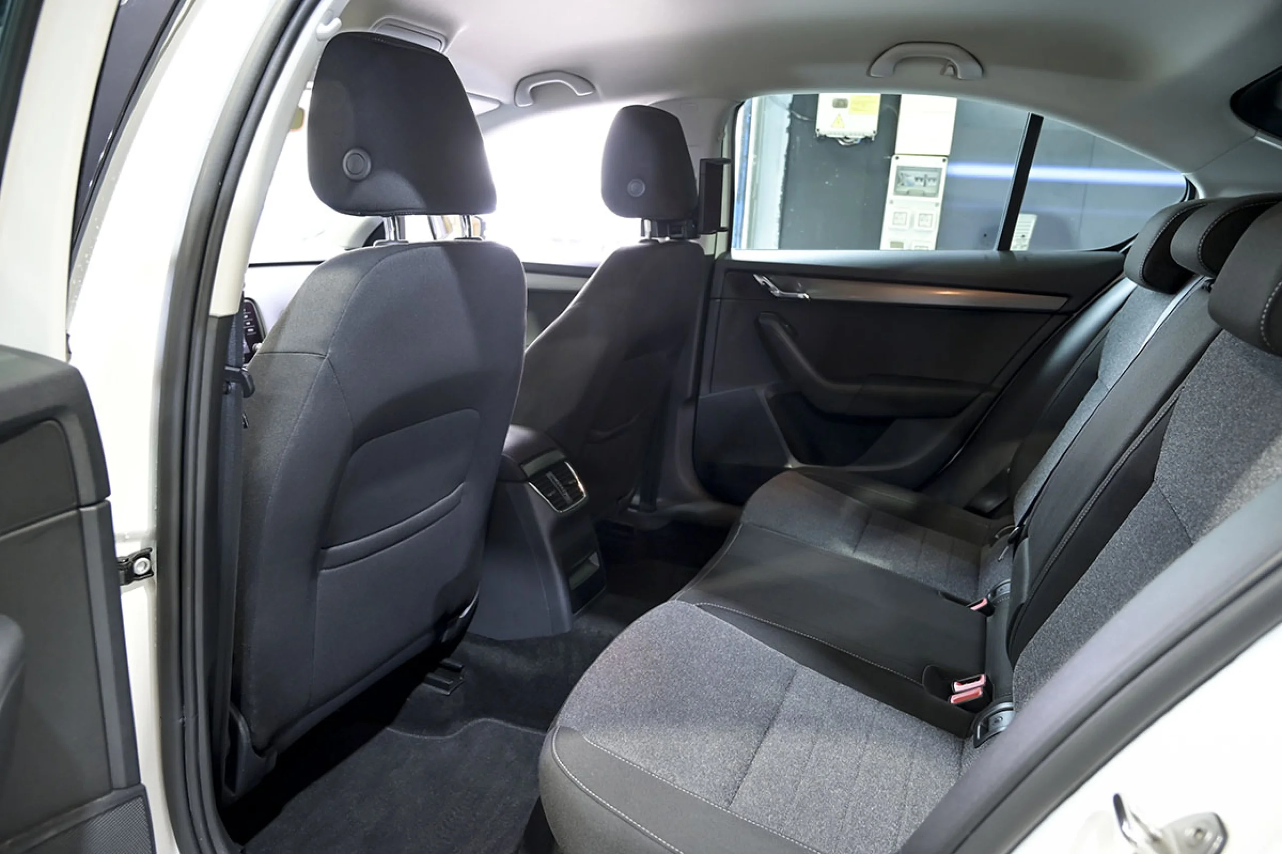 Skoda Octavia 1.0 TSI 85KW 115CV Soleil - Foto 16