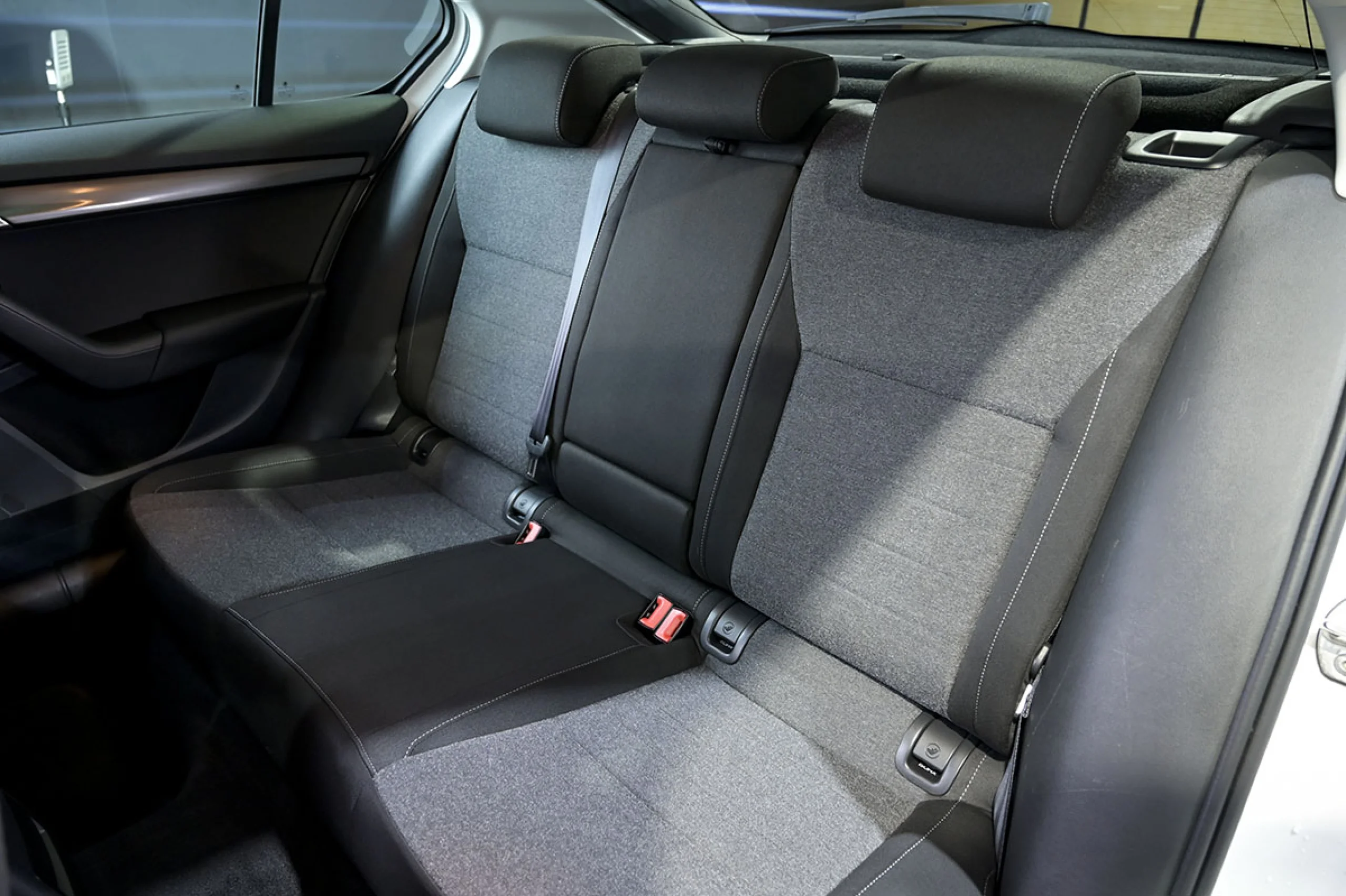 Skoda Octavia 1.0 TSI 85KW 115CV Soleil - Foto 15