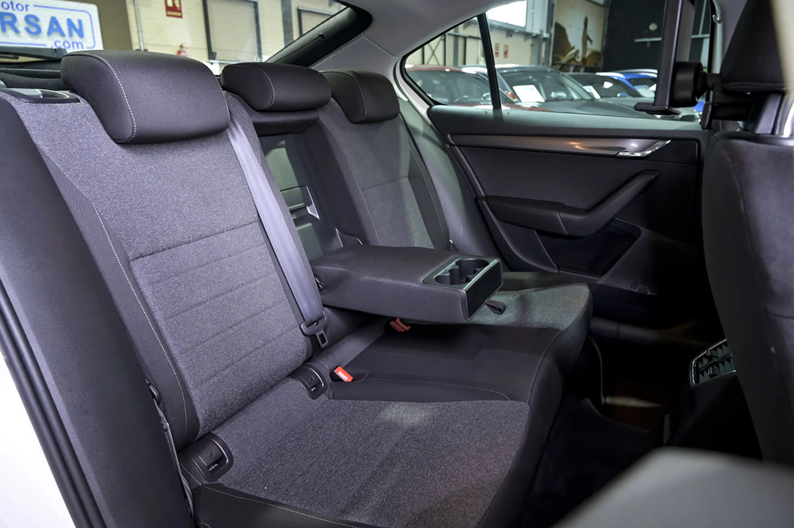 Skoda Octavia 1.0 TSI 85KW 115CV Soleil - Foto 17