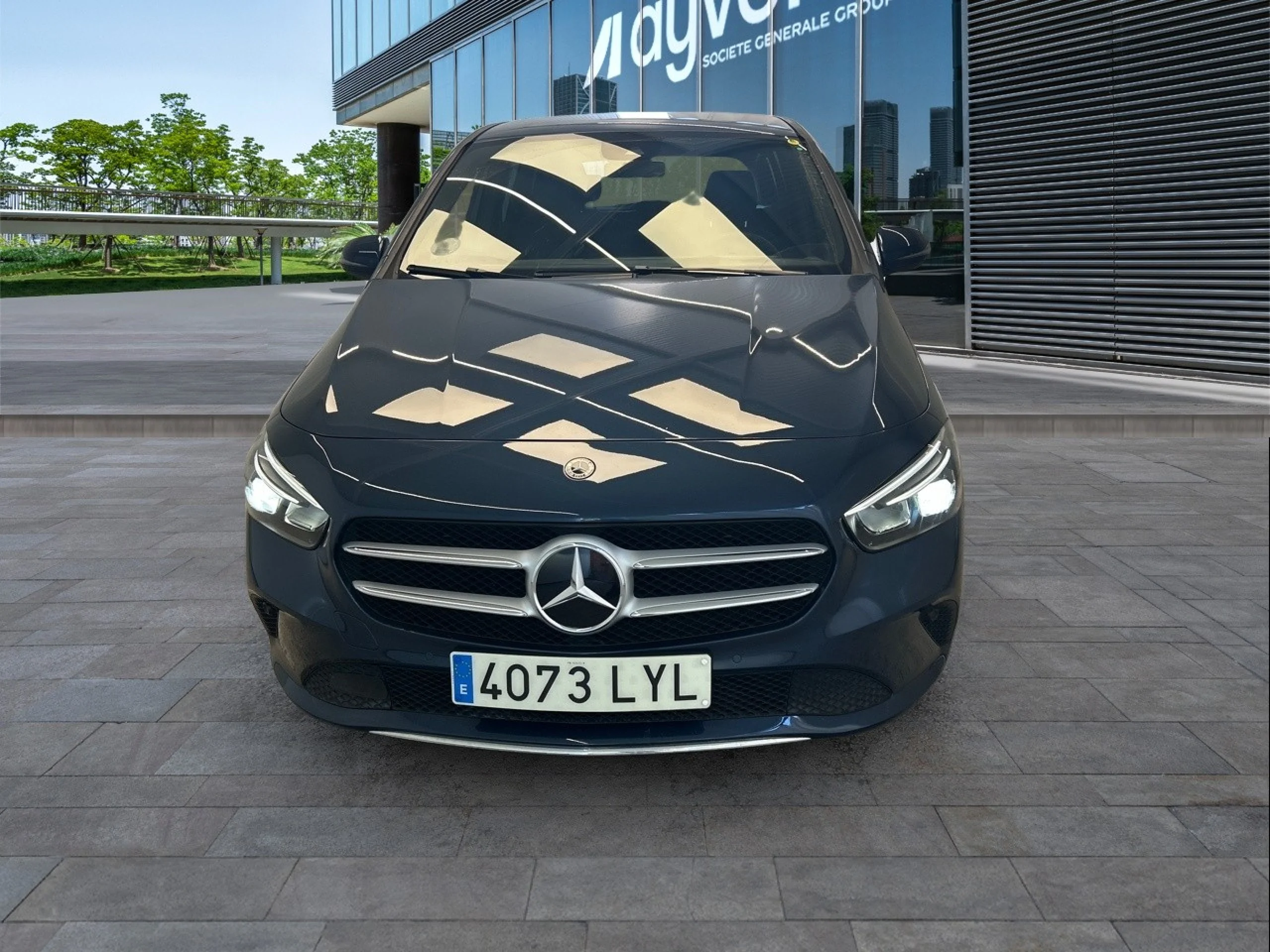 Mercedes-Benz B 200 MERCEDES B-CLASS B 200 d - Foto 2