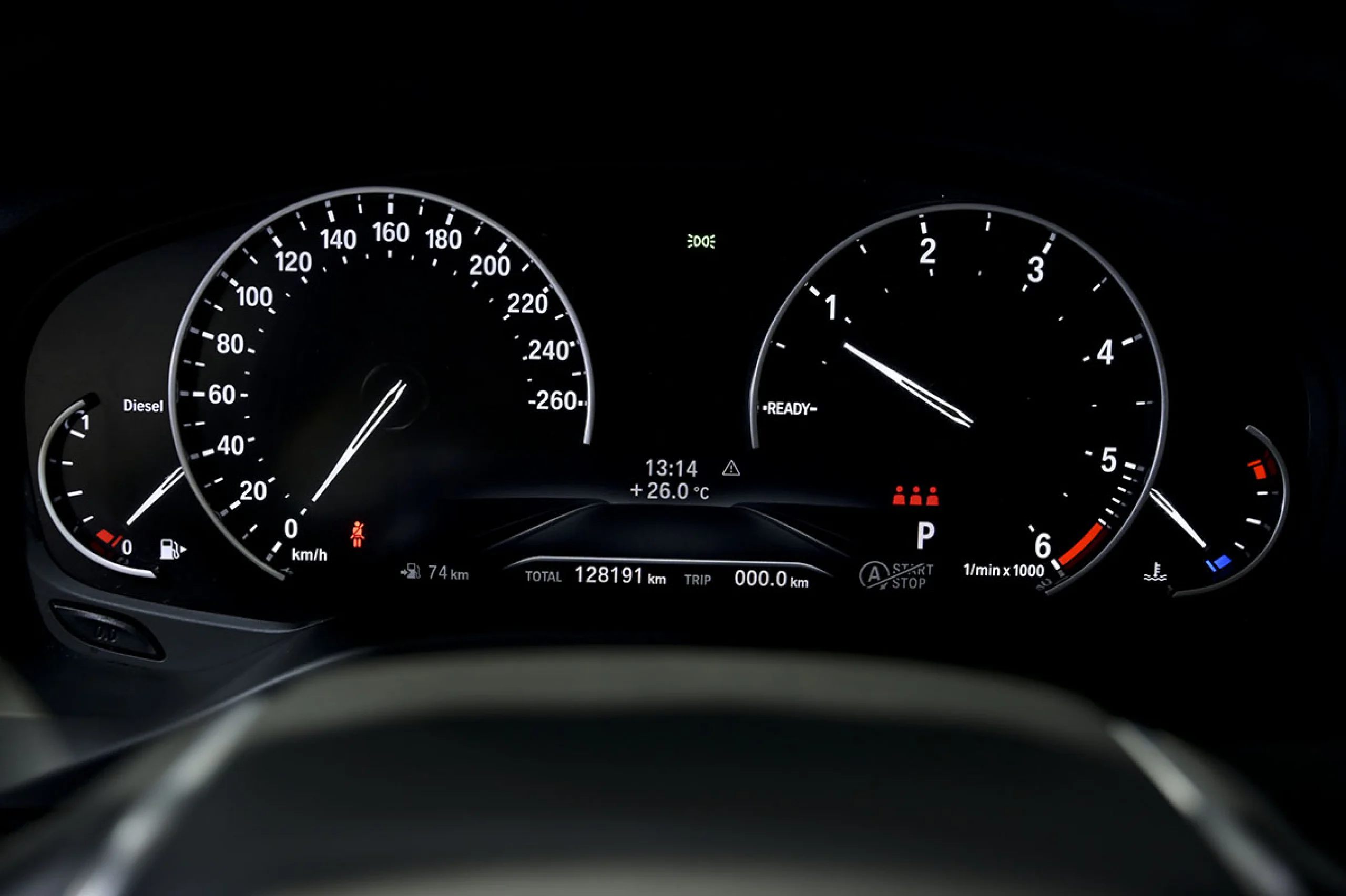 BMW X3 xDrive20d - Foto 7