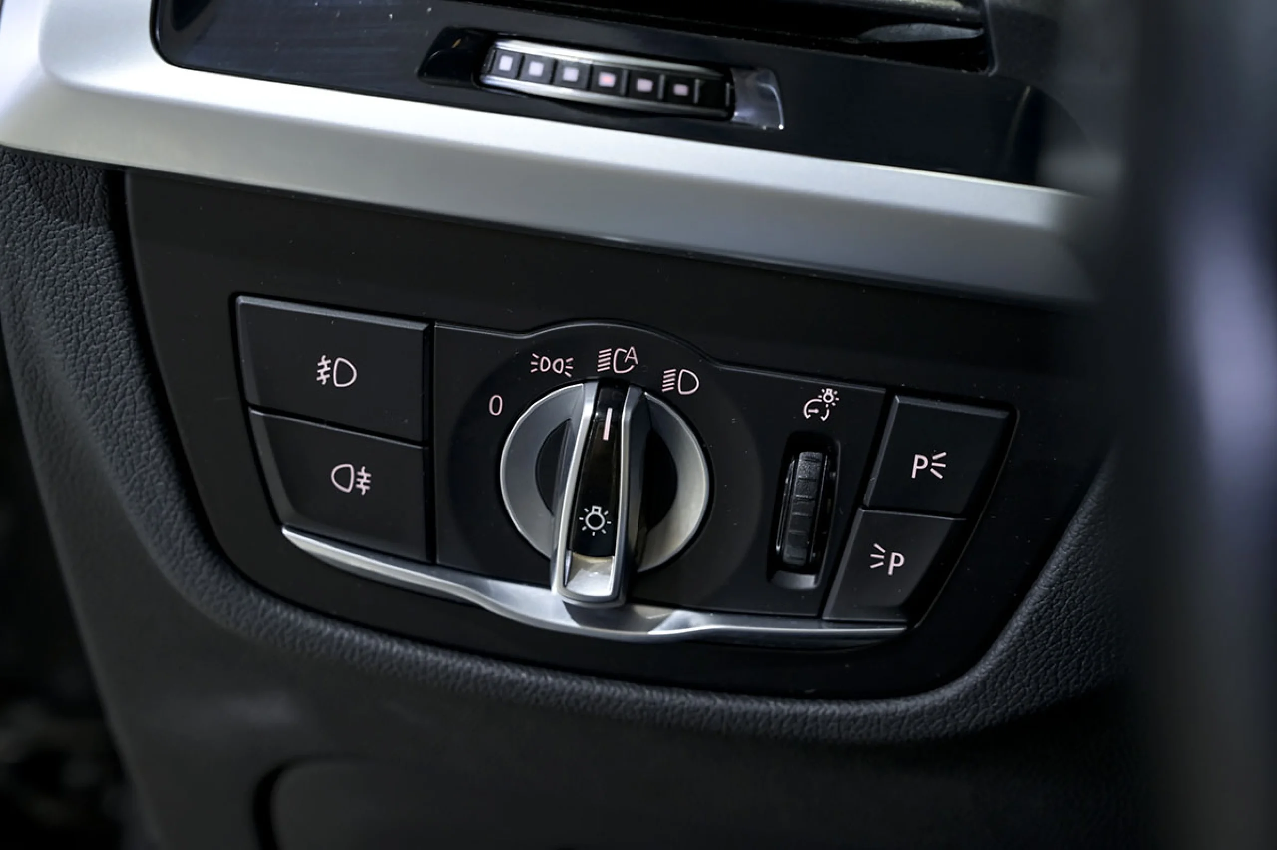 BMW X3 xDrive20d - Foto 23