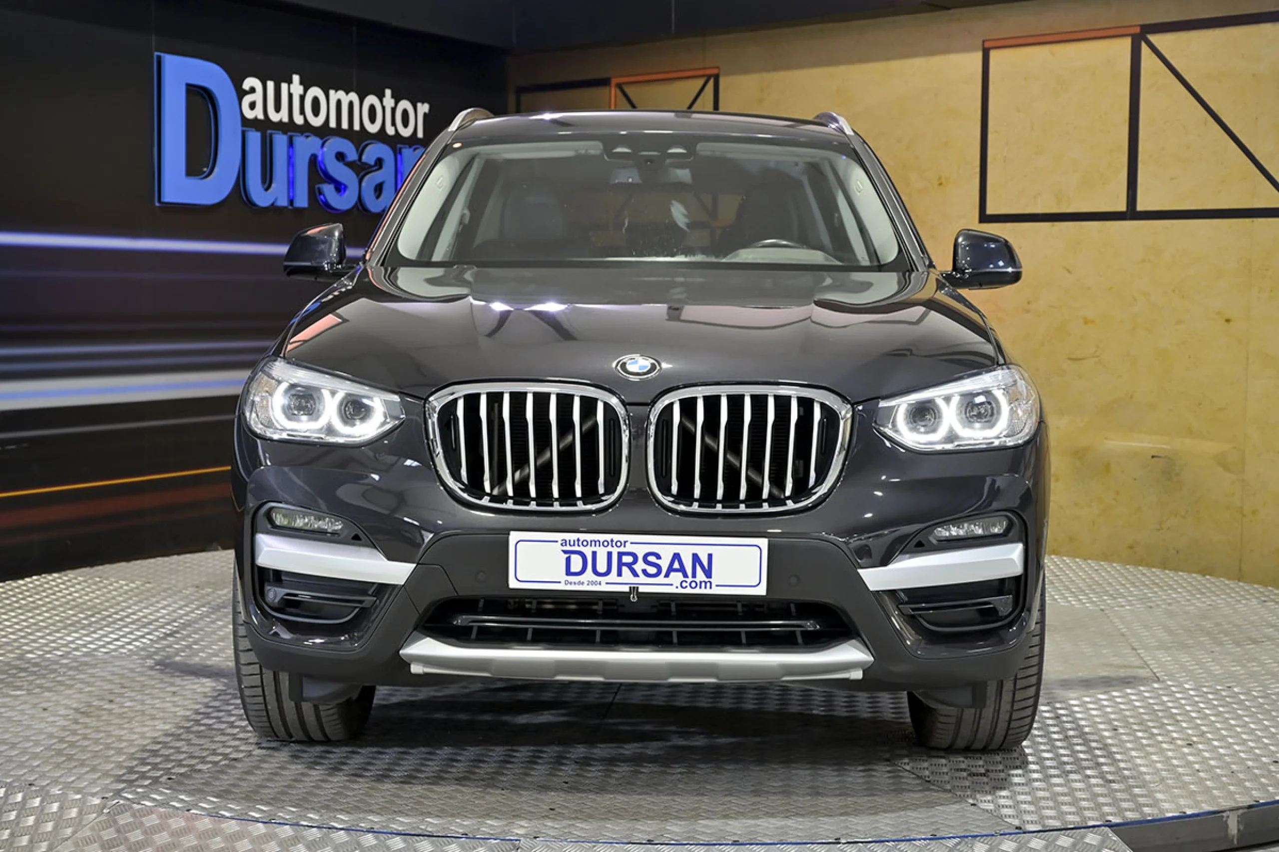 BMW X3 xDrive20d - Foto 2