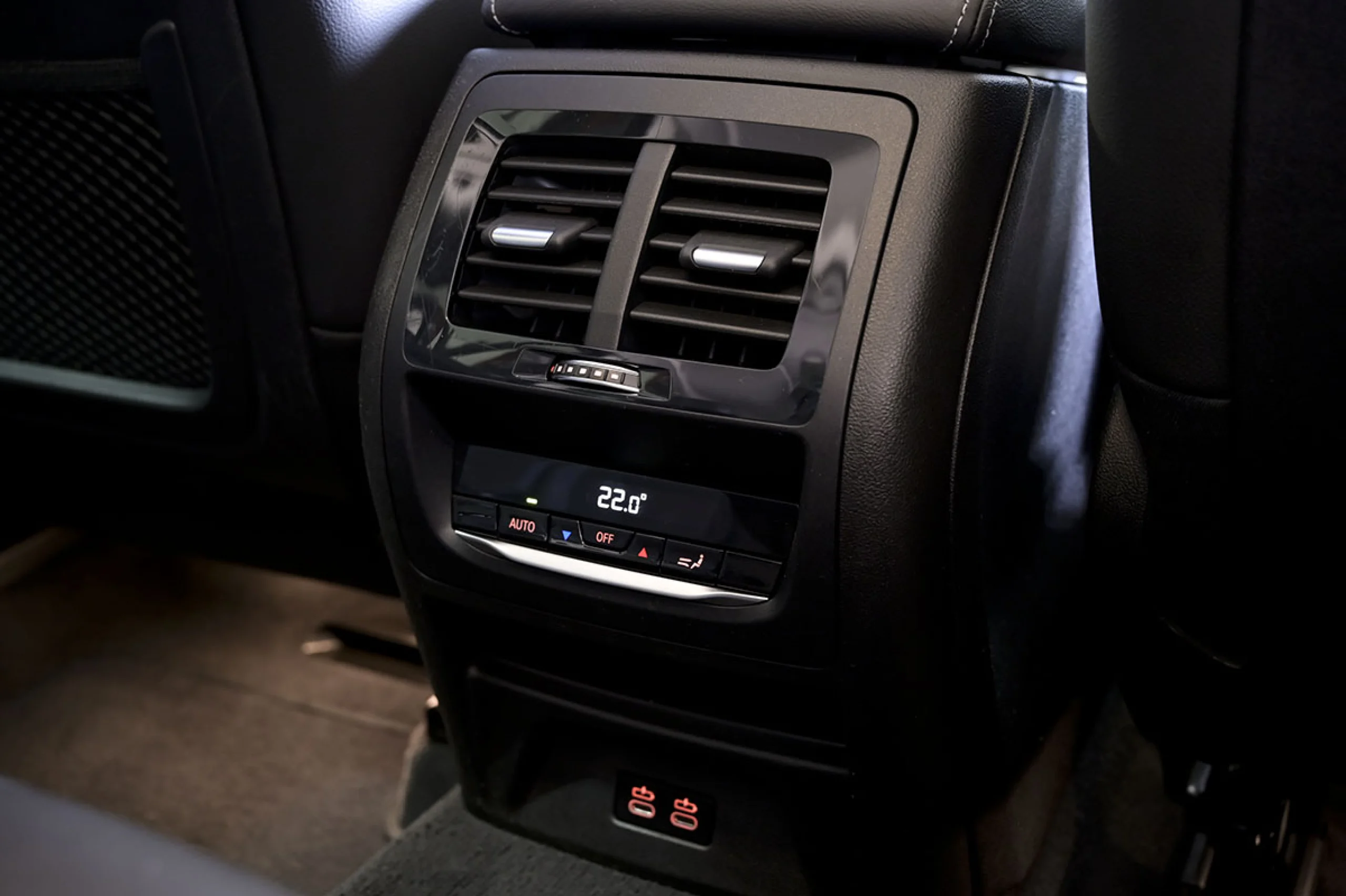 BMW X3 xDrive20d - Foto 38