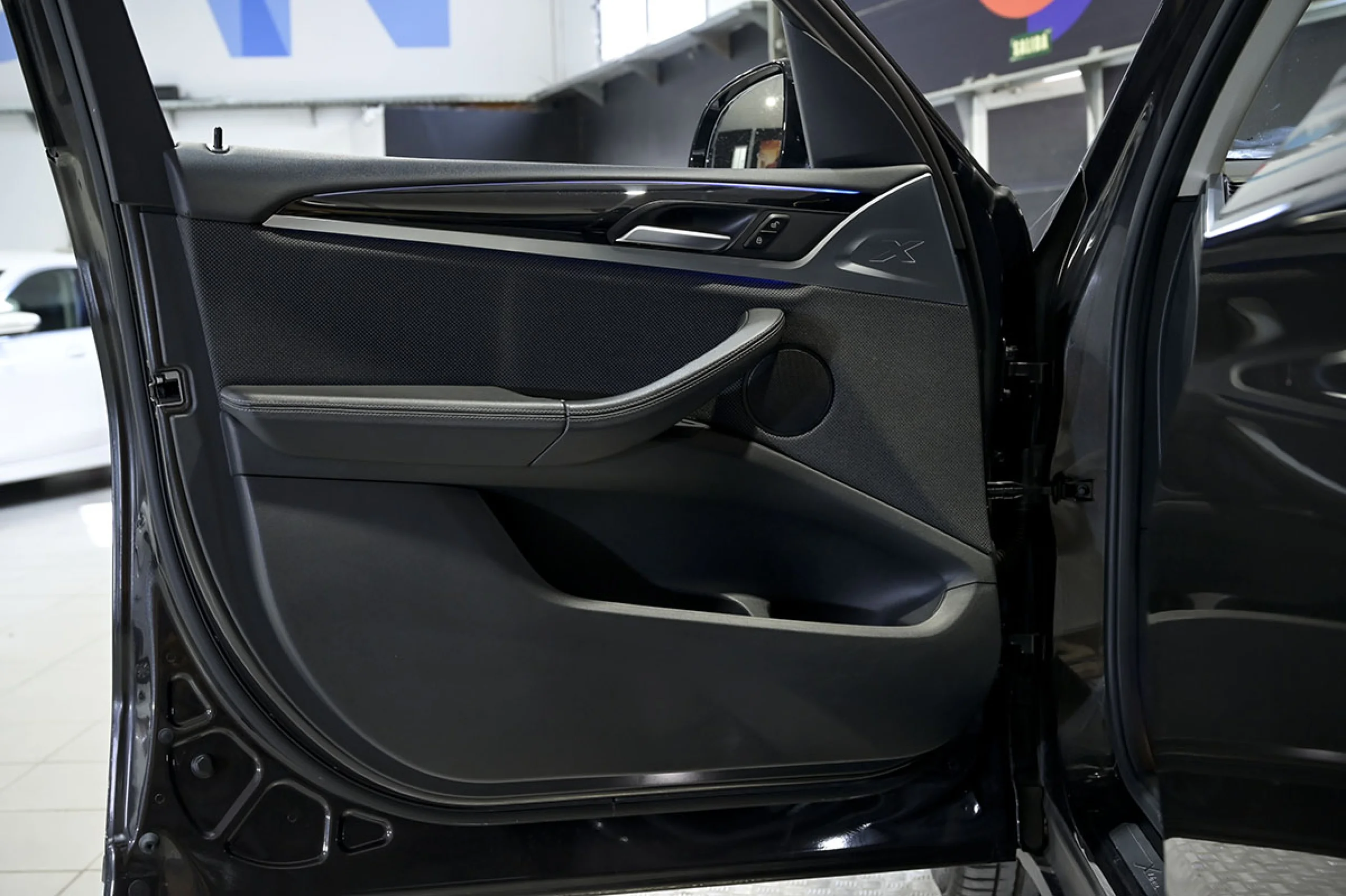 BMW X3 xDrive20d - Foto 21