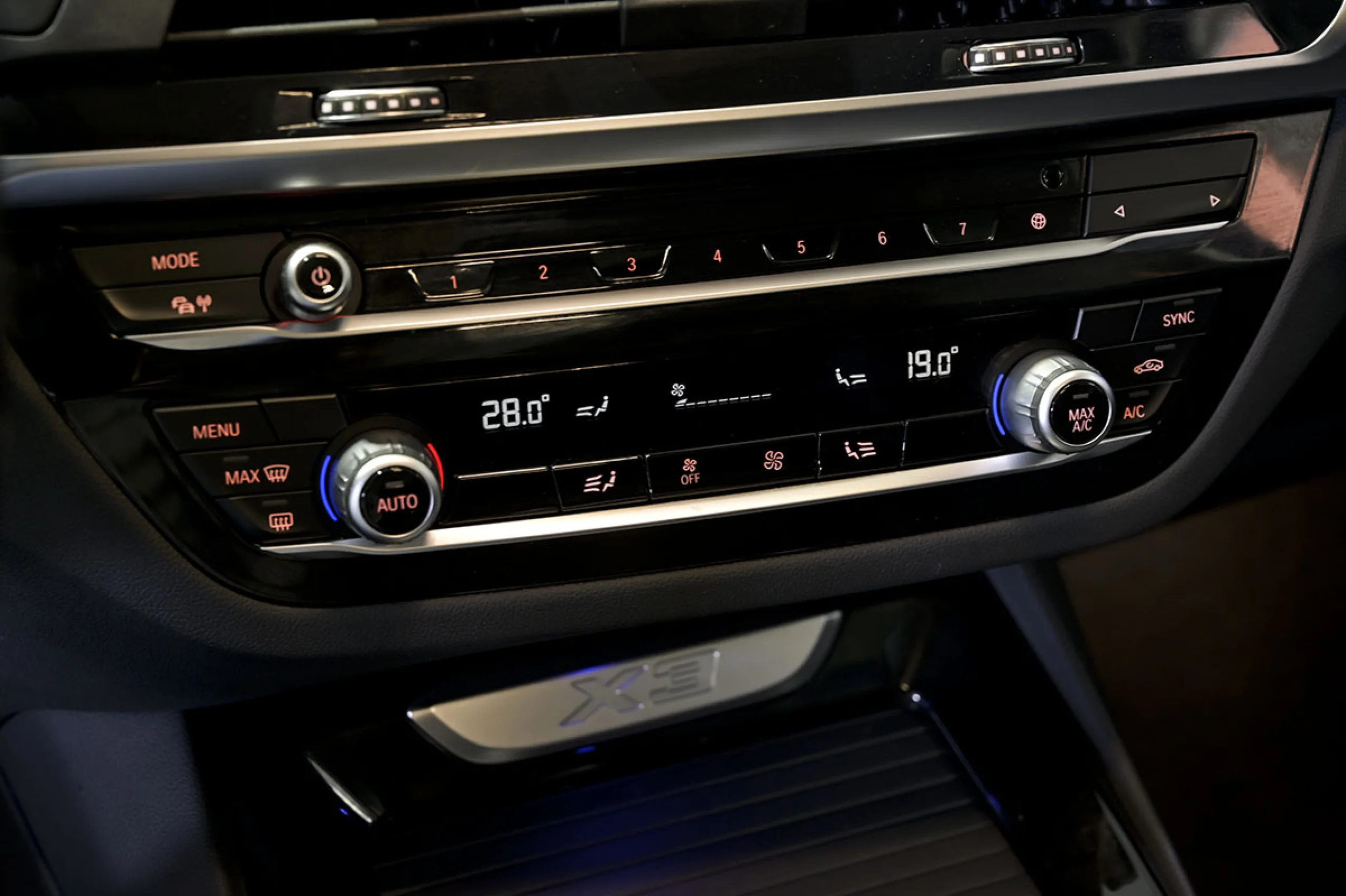 BMW X3 xDrive20d - Foto 32