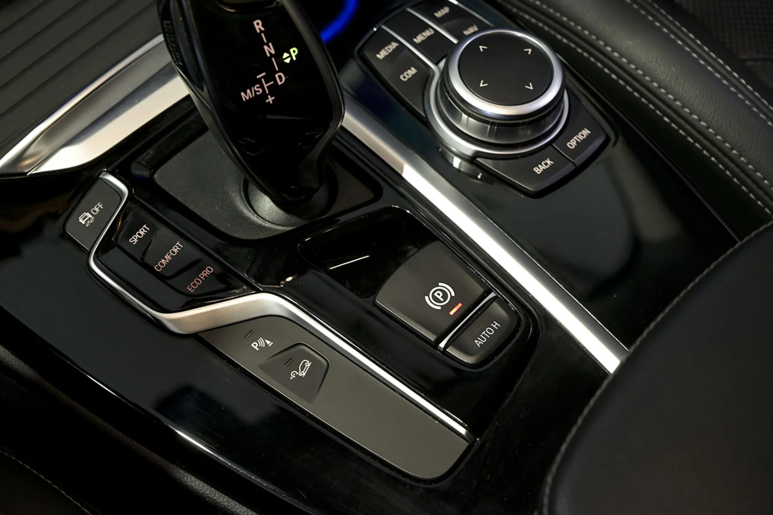 BMW X3 xDrive20d - Foto 34