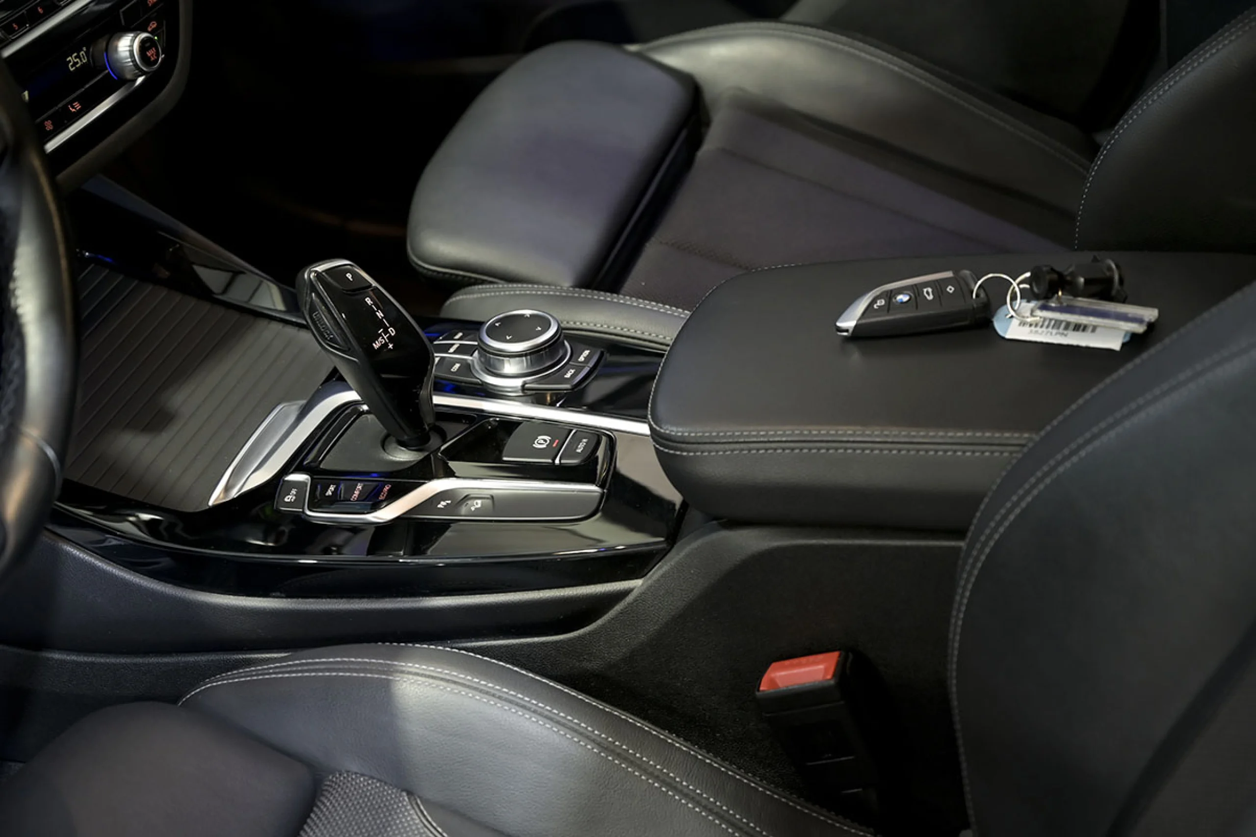 BMW X3 xDrive20d - Foto 33