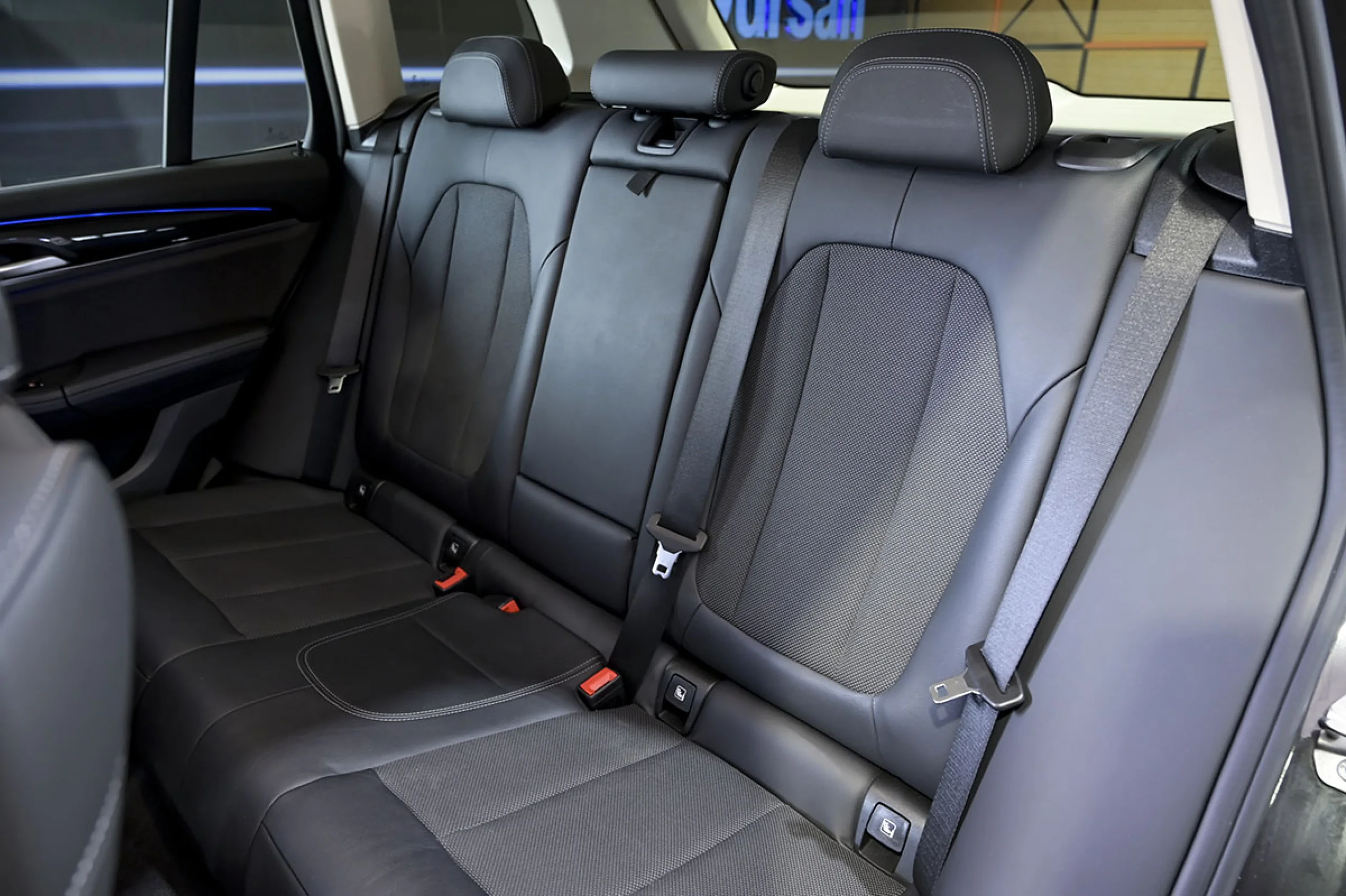 BMW X3 xDrive20d - Foto 16