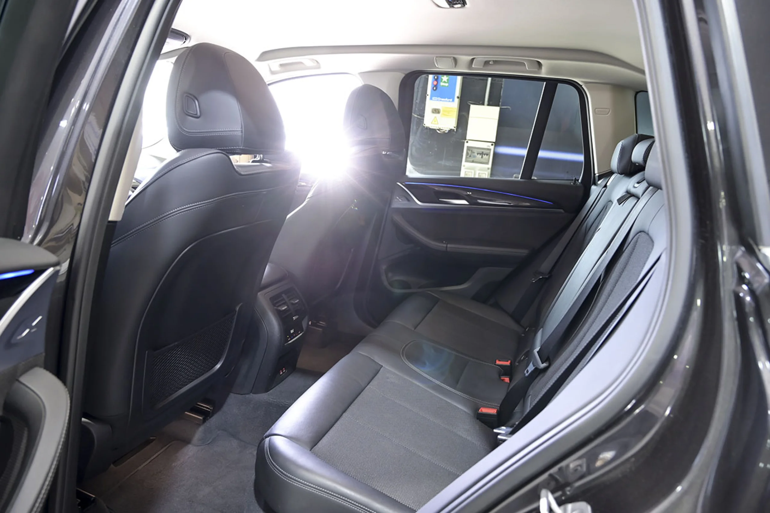 BMW X3 xDrive20d - Foto 15