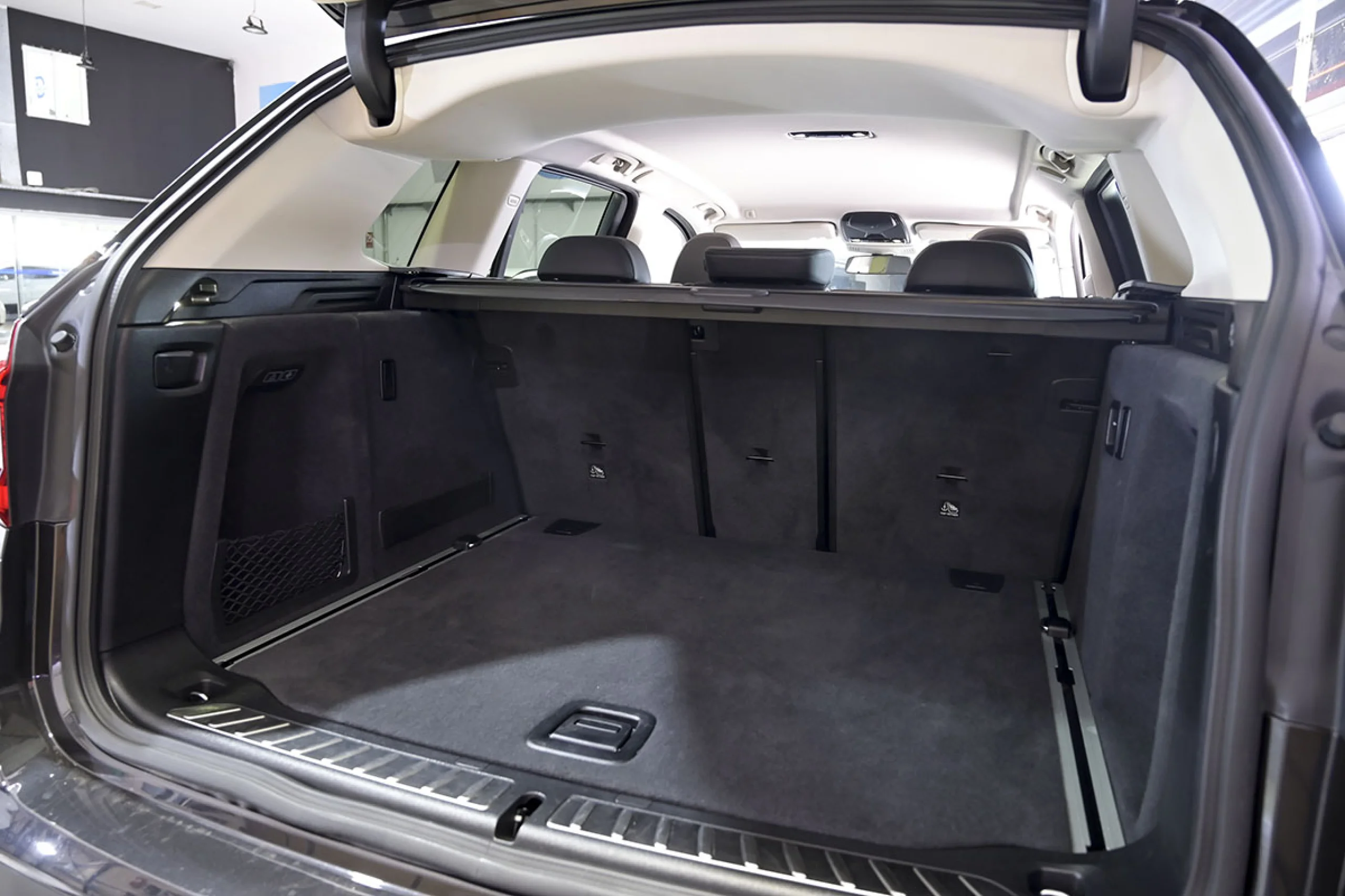 BMW X3 xDrive20d - Foto 11