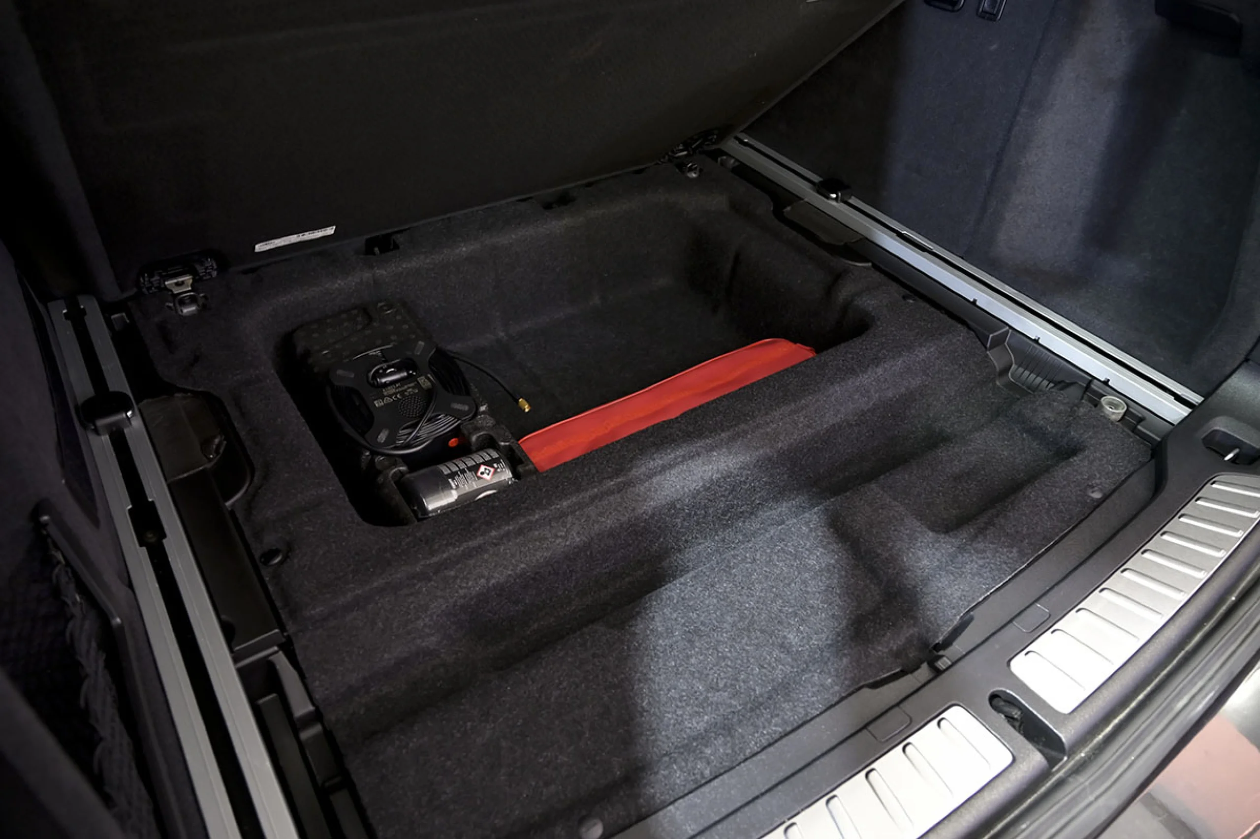 BMW X3 xDrive20d - Foto 40