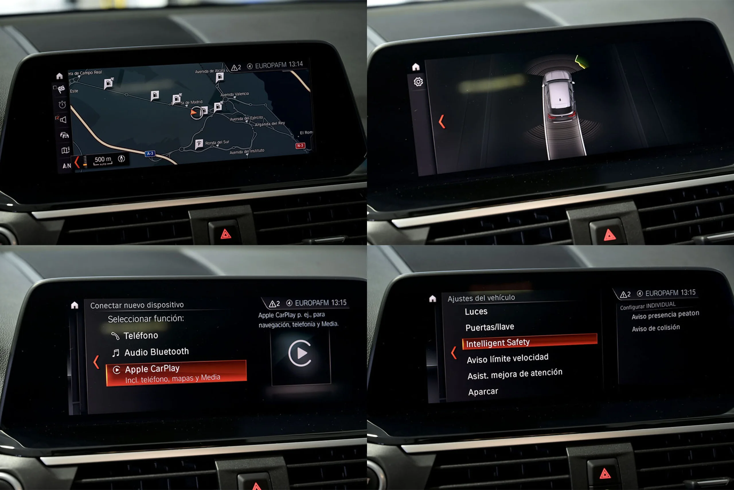 BMW X3 xDrive20d - Foto 10