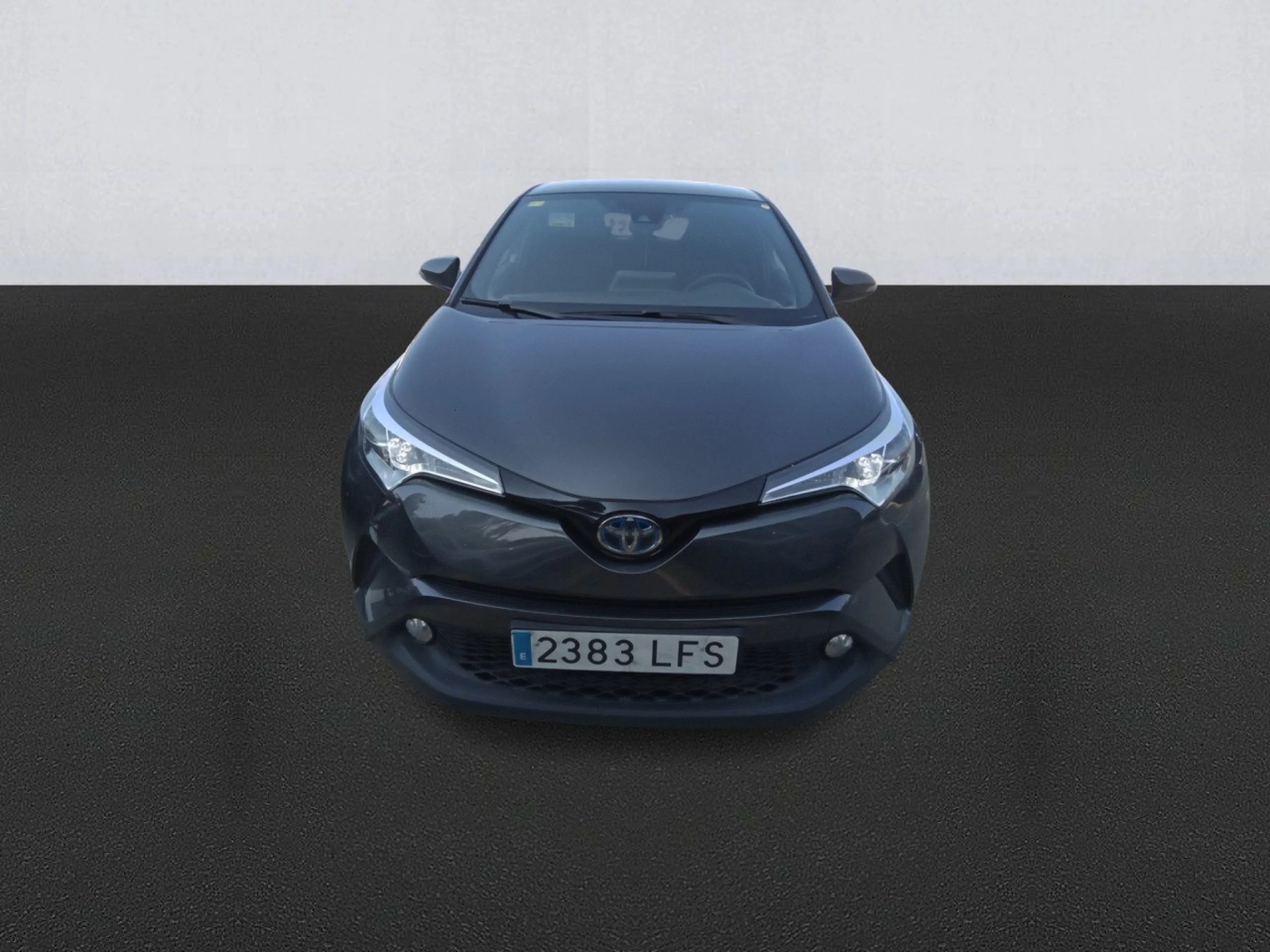 Toyota C-HR 1.8 125H Advance - Foto 2