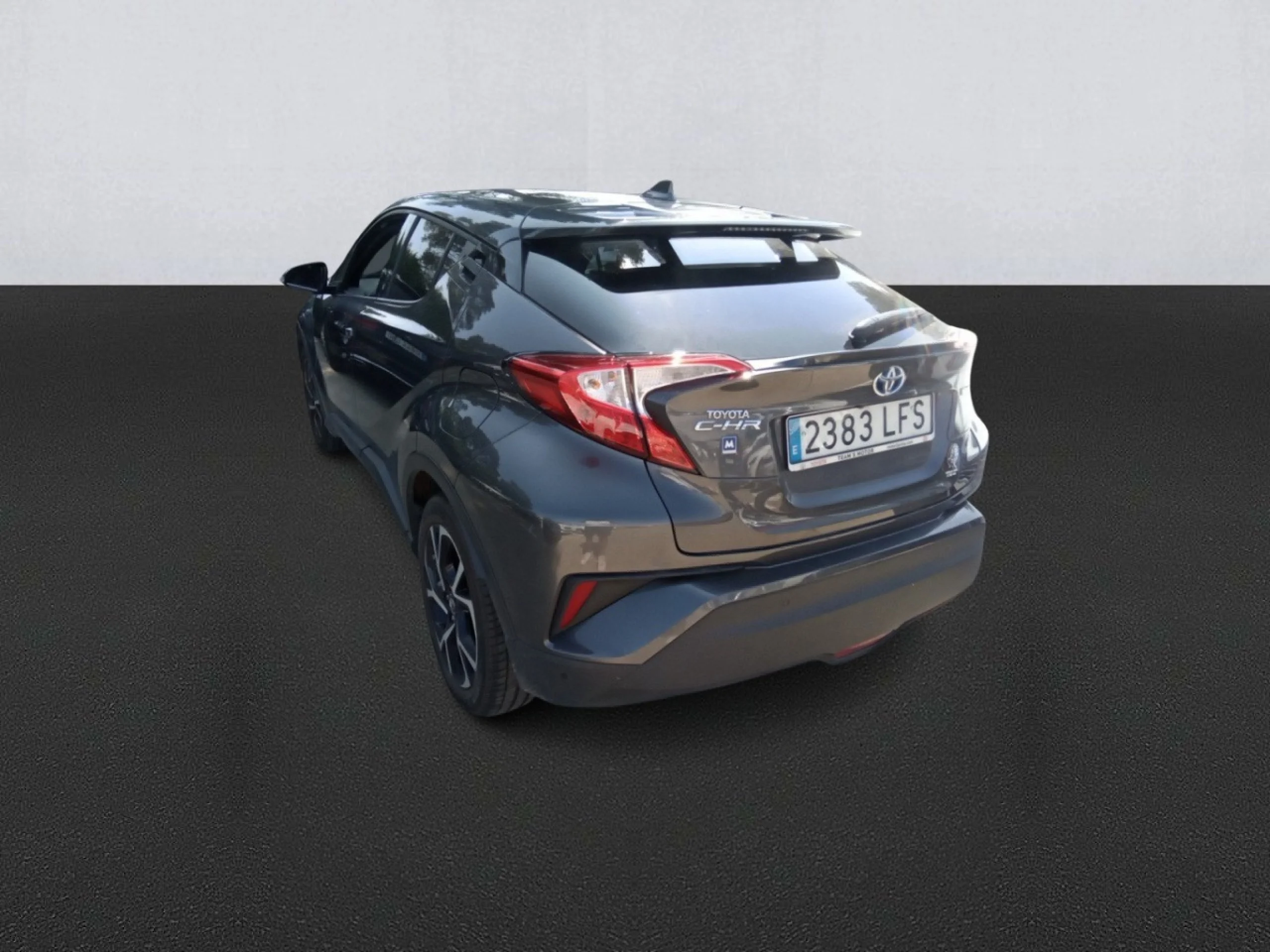 Toyota C-HR 1.8 125H Advance - Foto 6